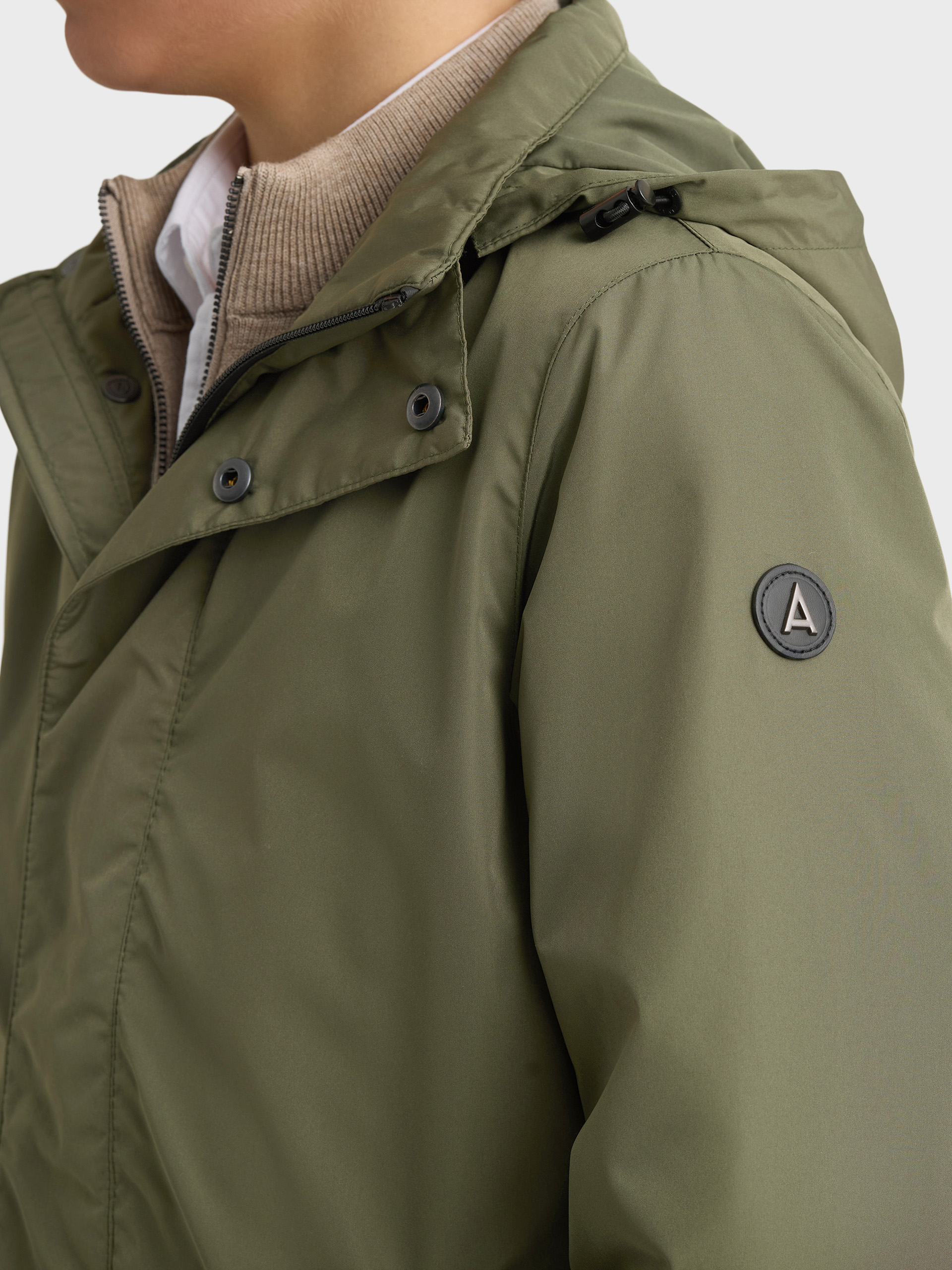 CORTAVIENTOS SHADOW KIDS