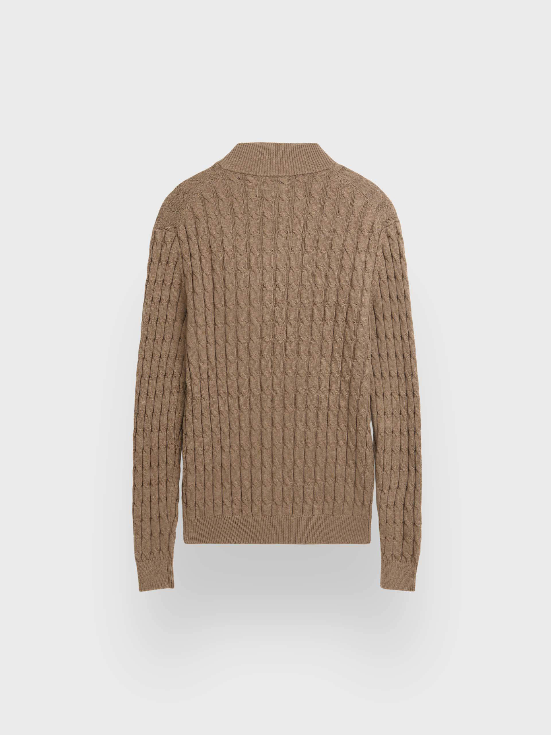 JERSEY ARTHUR