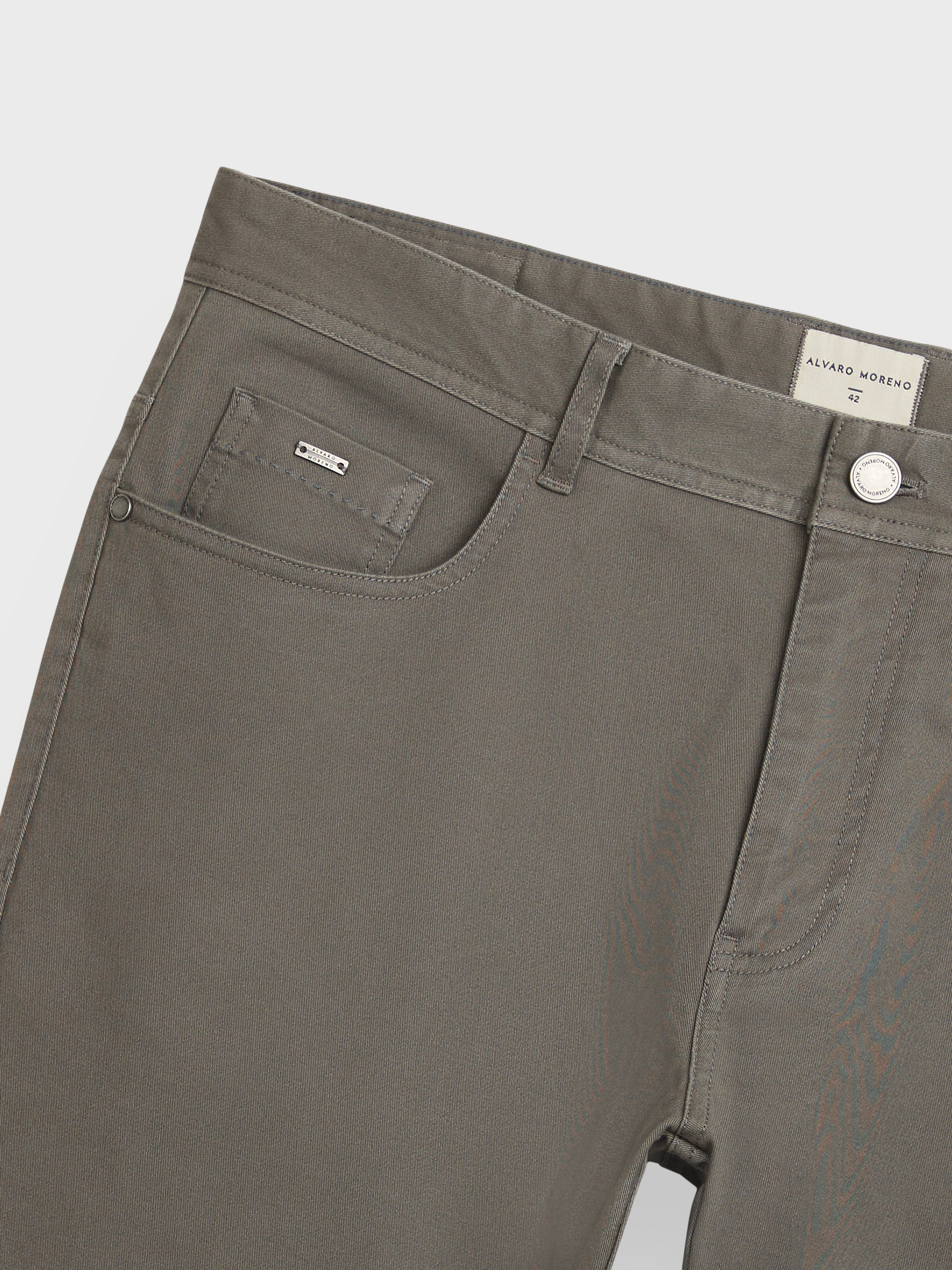 PANTALON PIC PIC