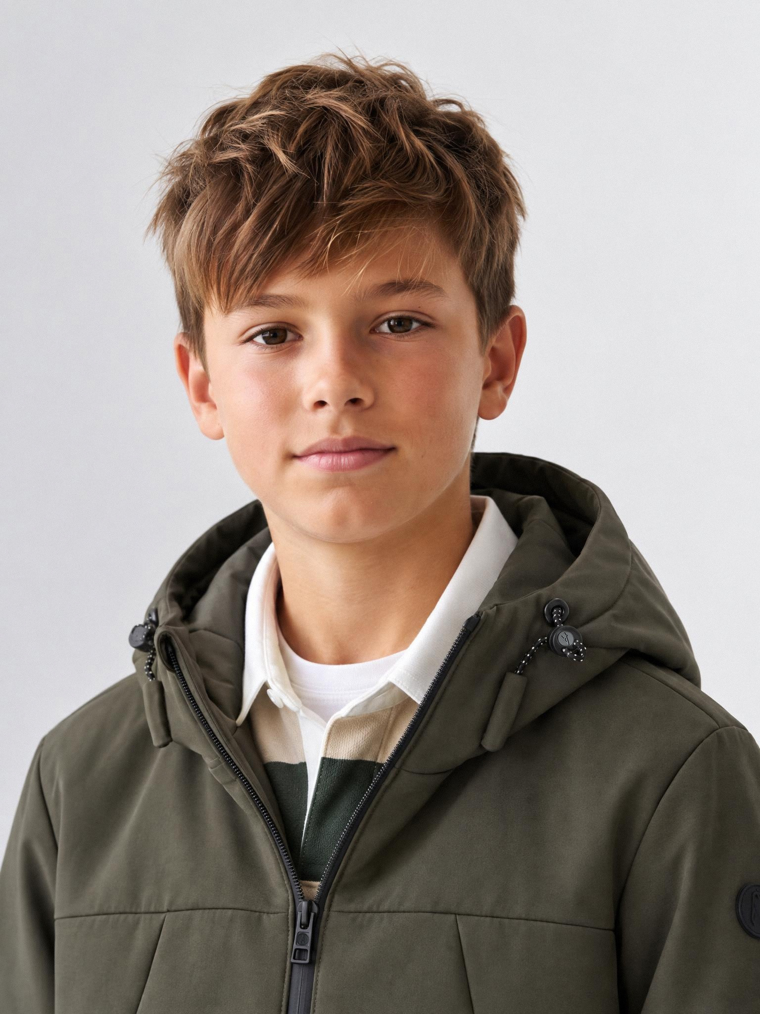 PARKA SKYWALKER KIDS