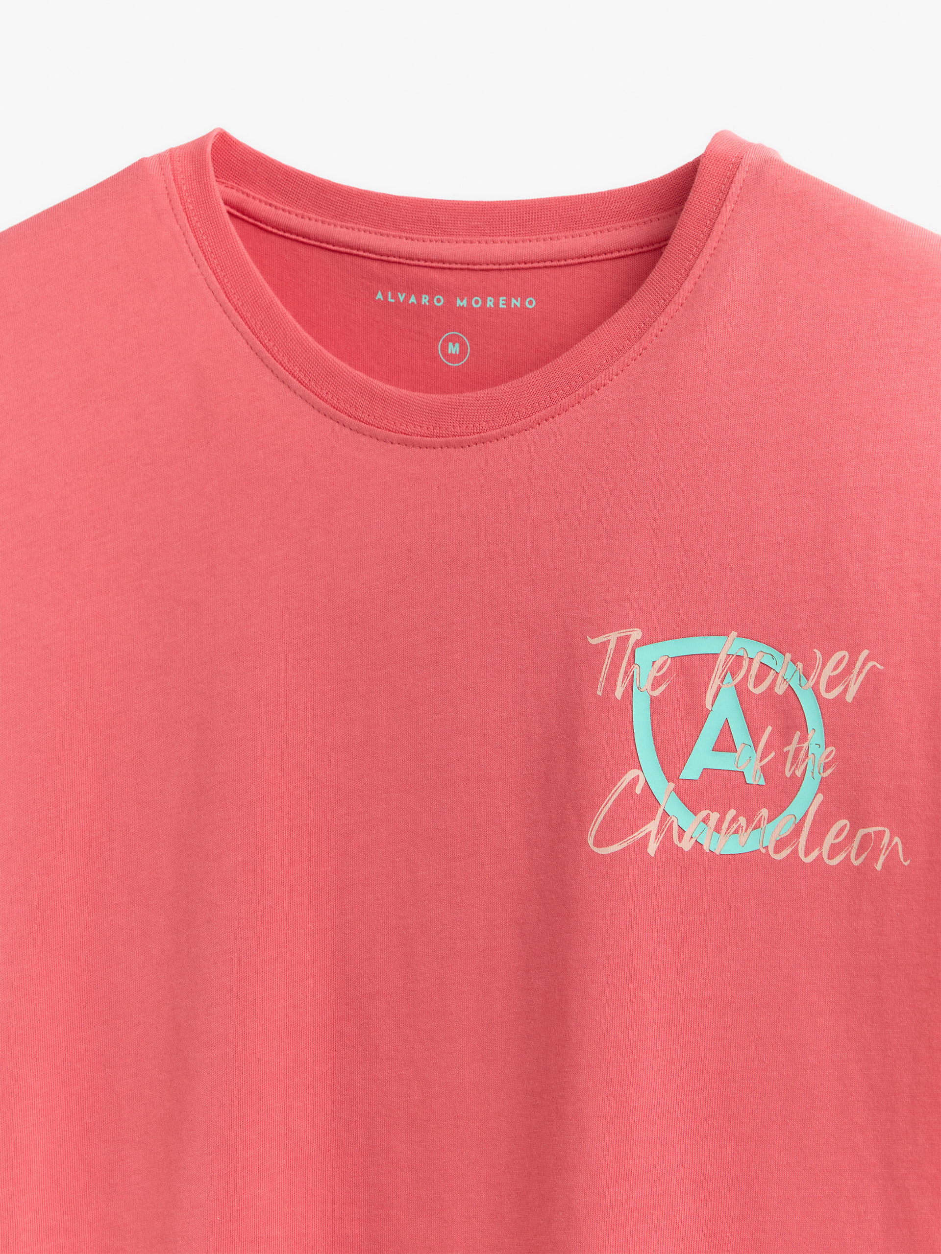 CAMISETA POWER