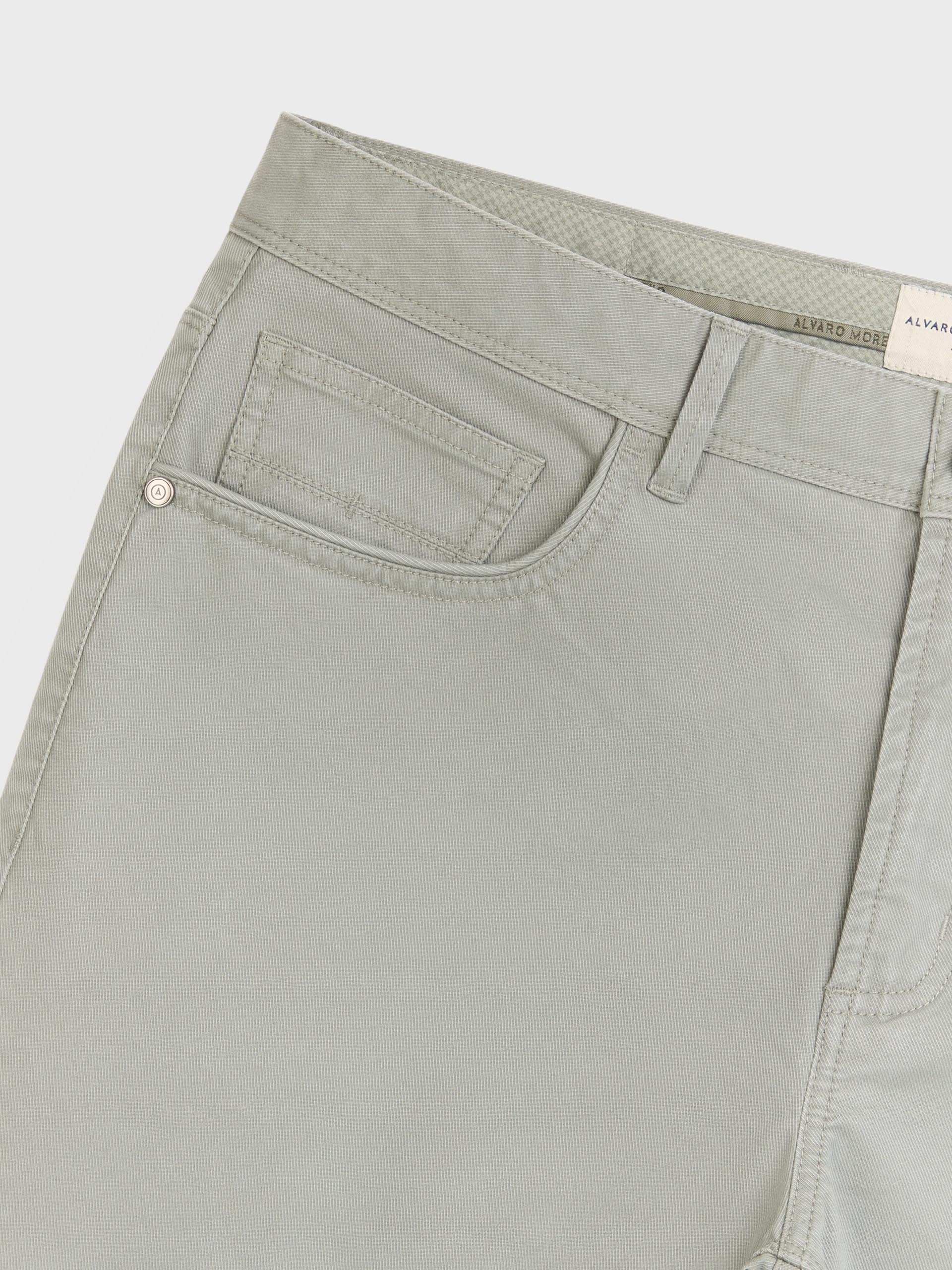 PANTALON DIAGONAL 5P