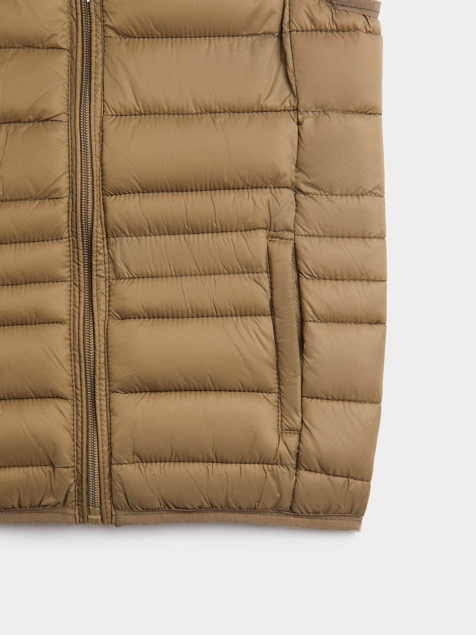 CHALECO MORRISON KIDS