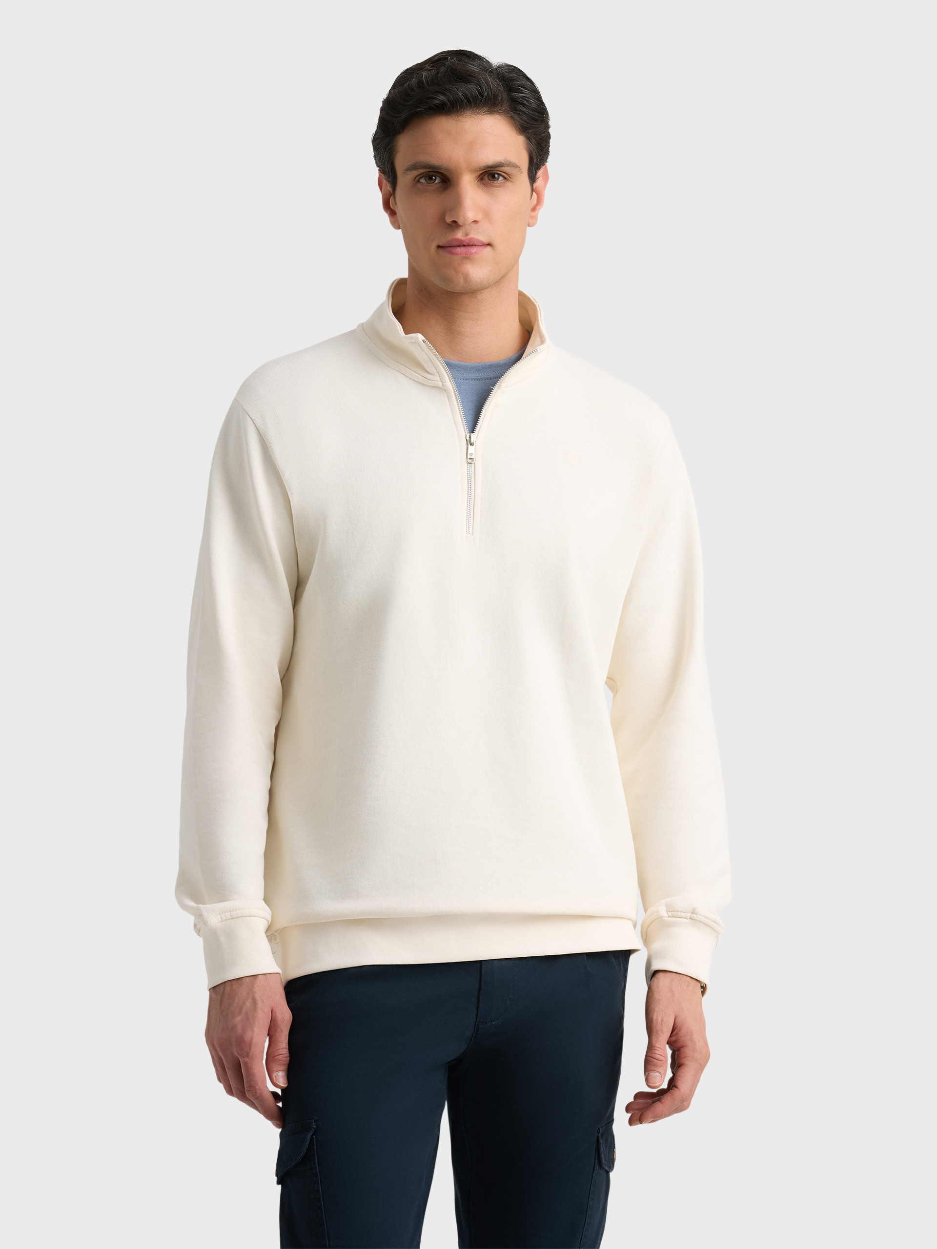 SUDADERA SIMPLY CRUDO