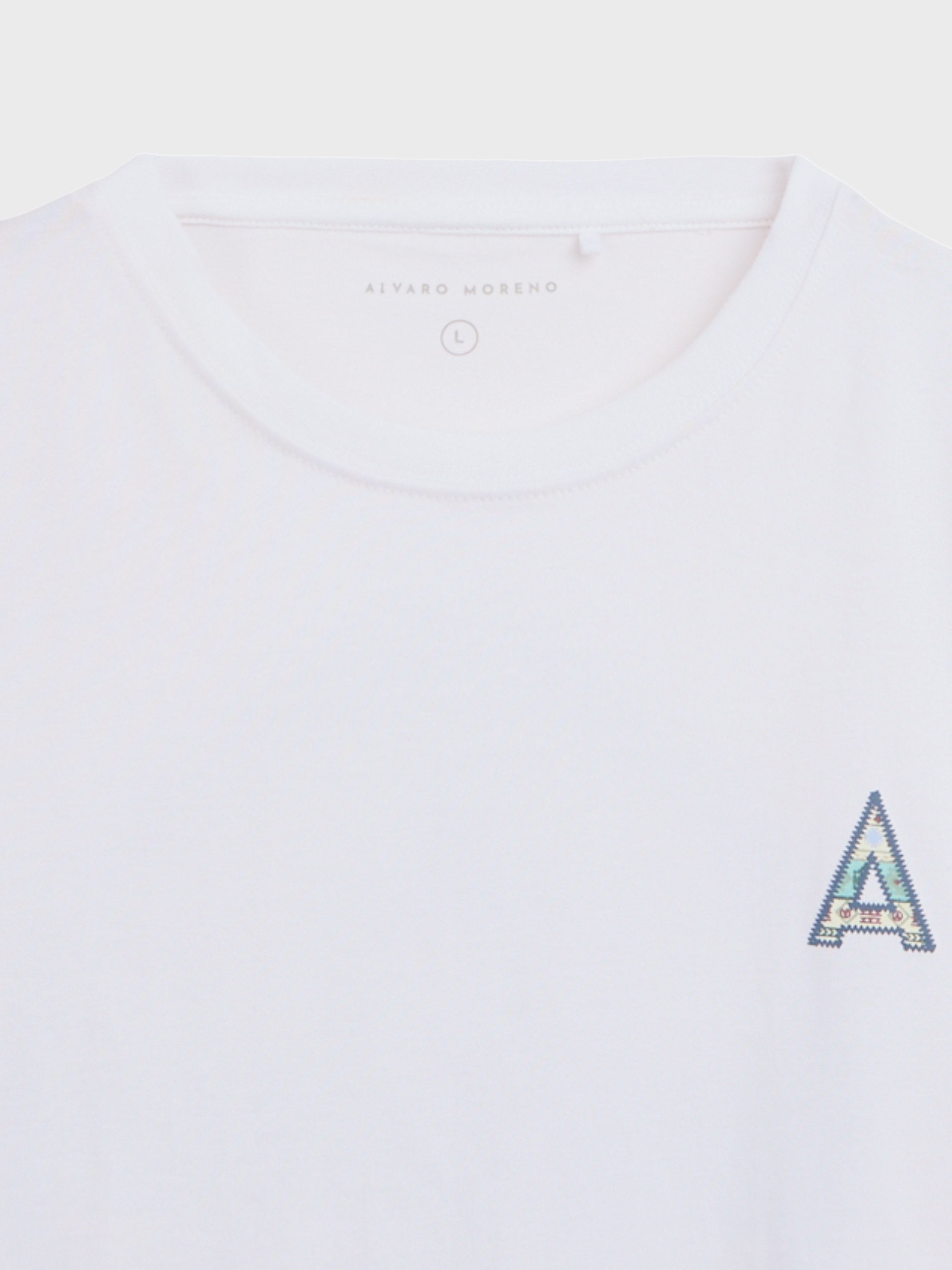 CAMISETA INKA