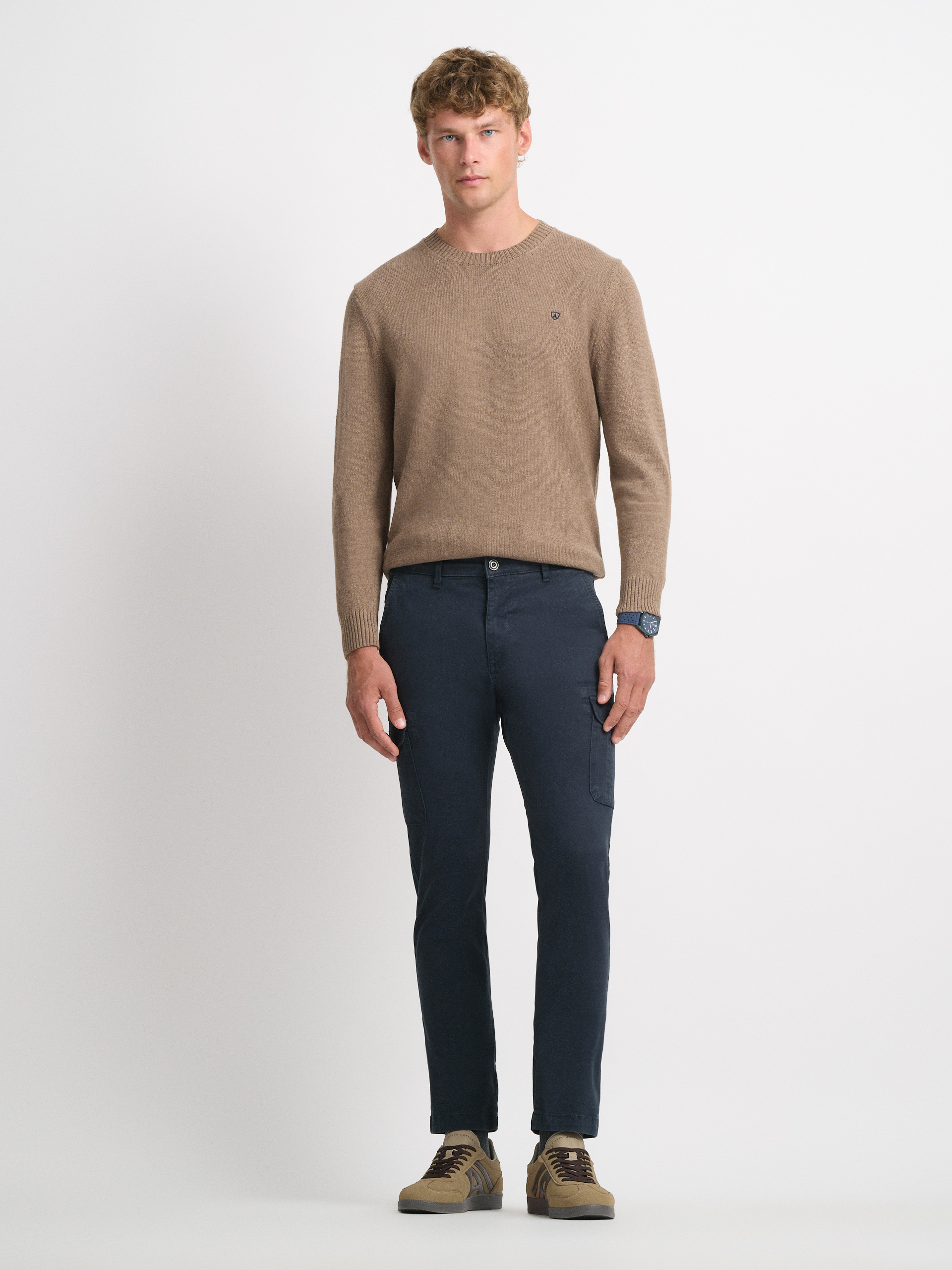 PANTALON BUDDY