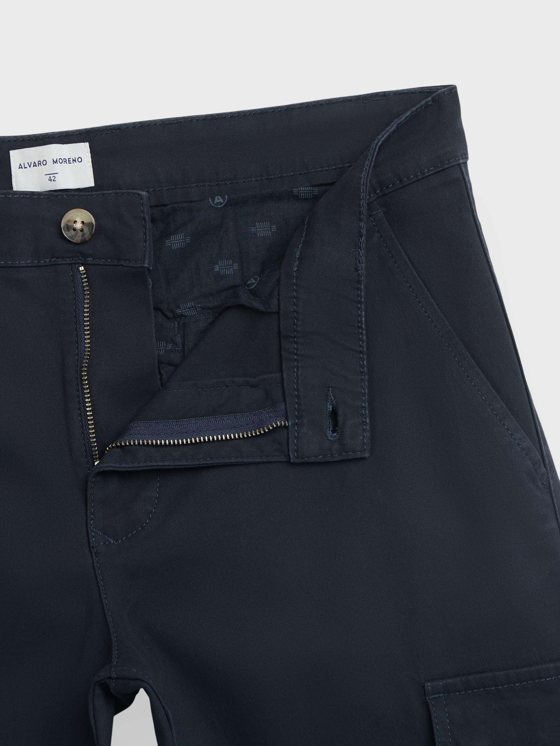 PANTALON CARGO ELVIS
