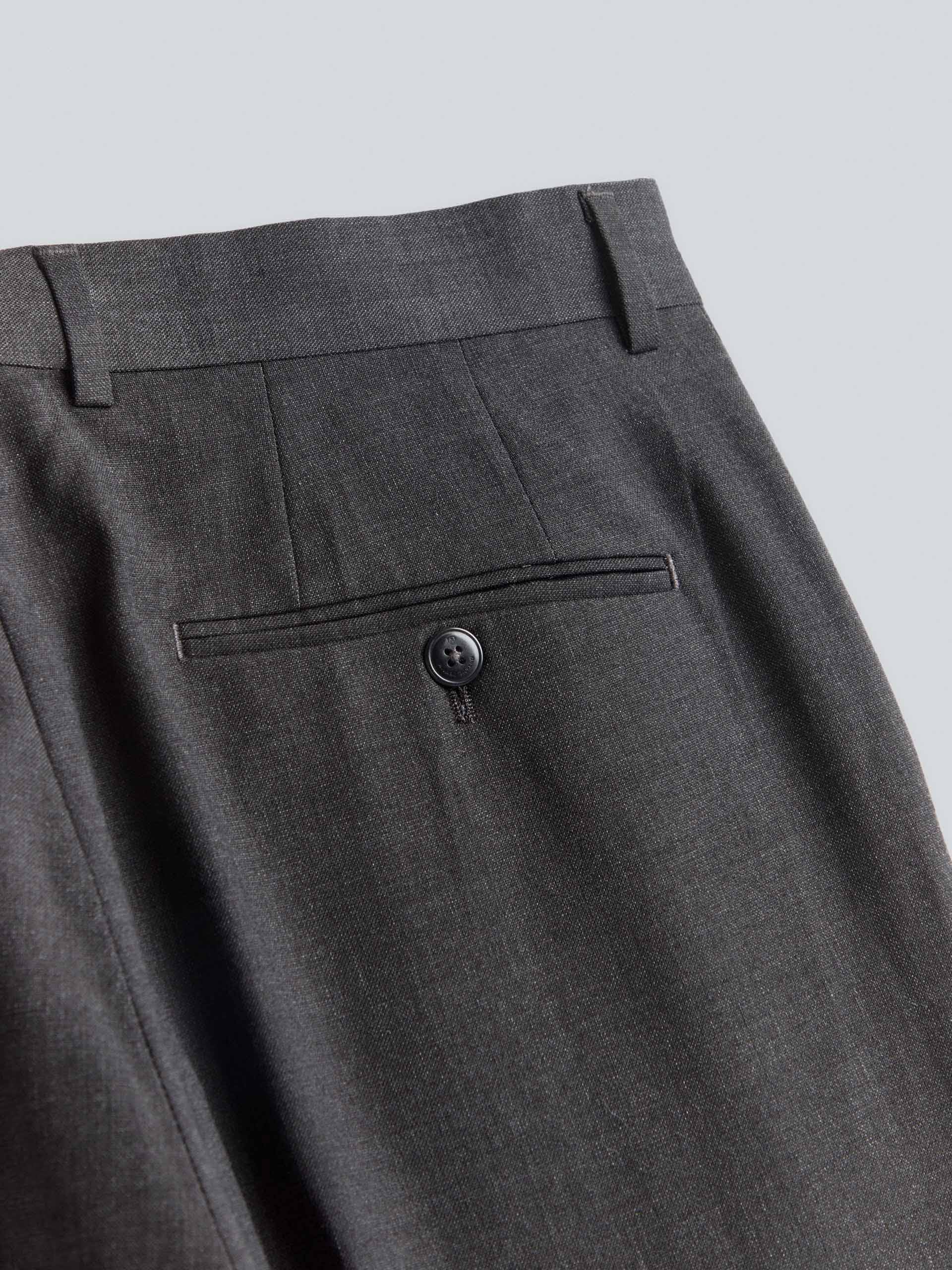 PANTALON FIL A FIL CRUZADO