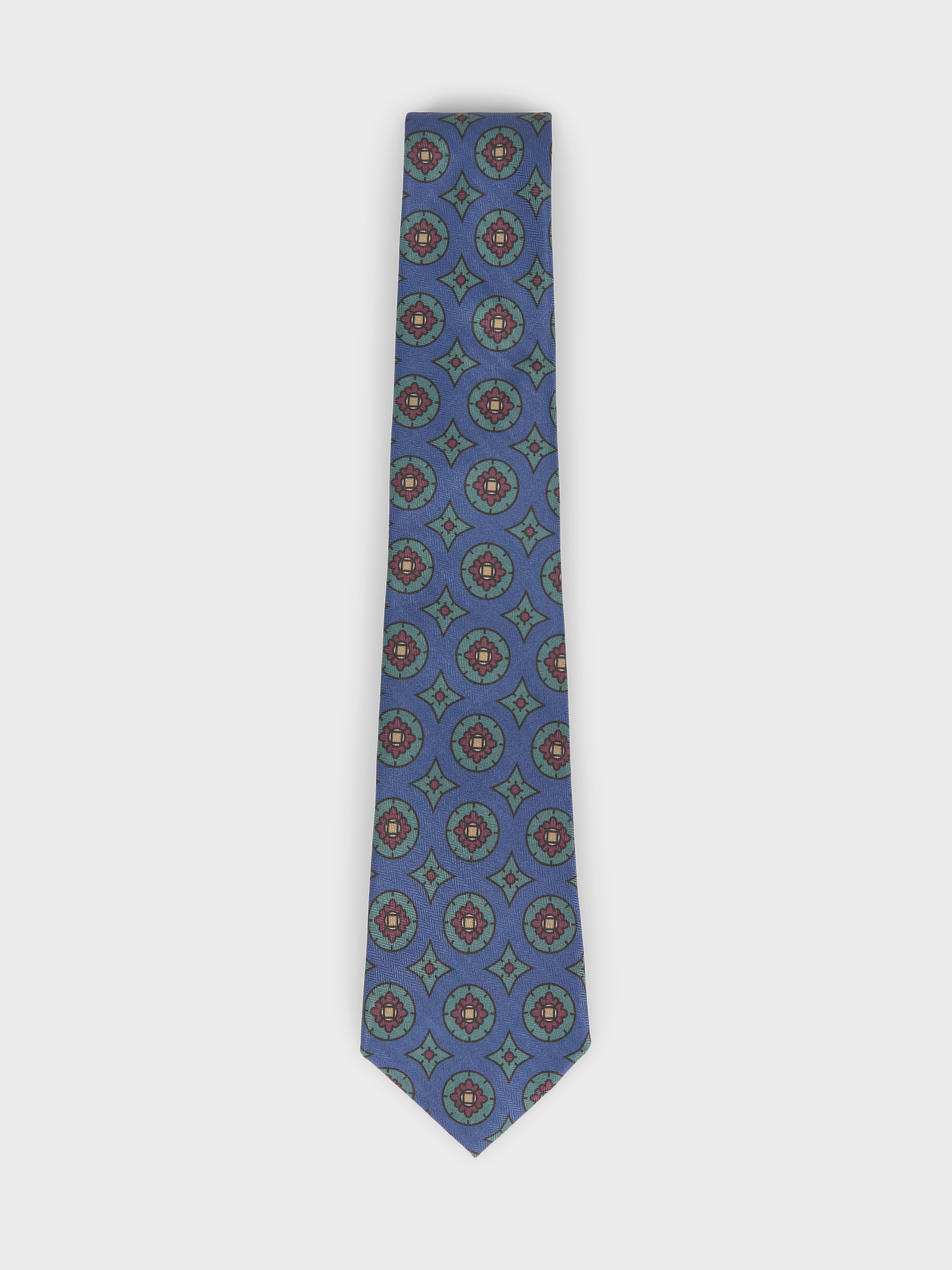 CORBATA PRINTED