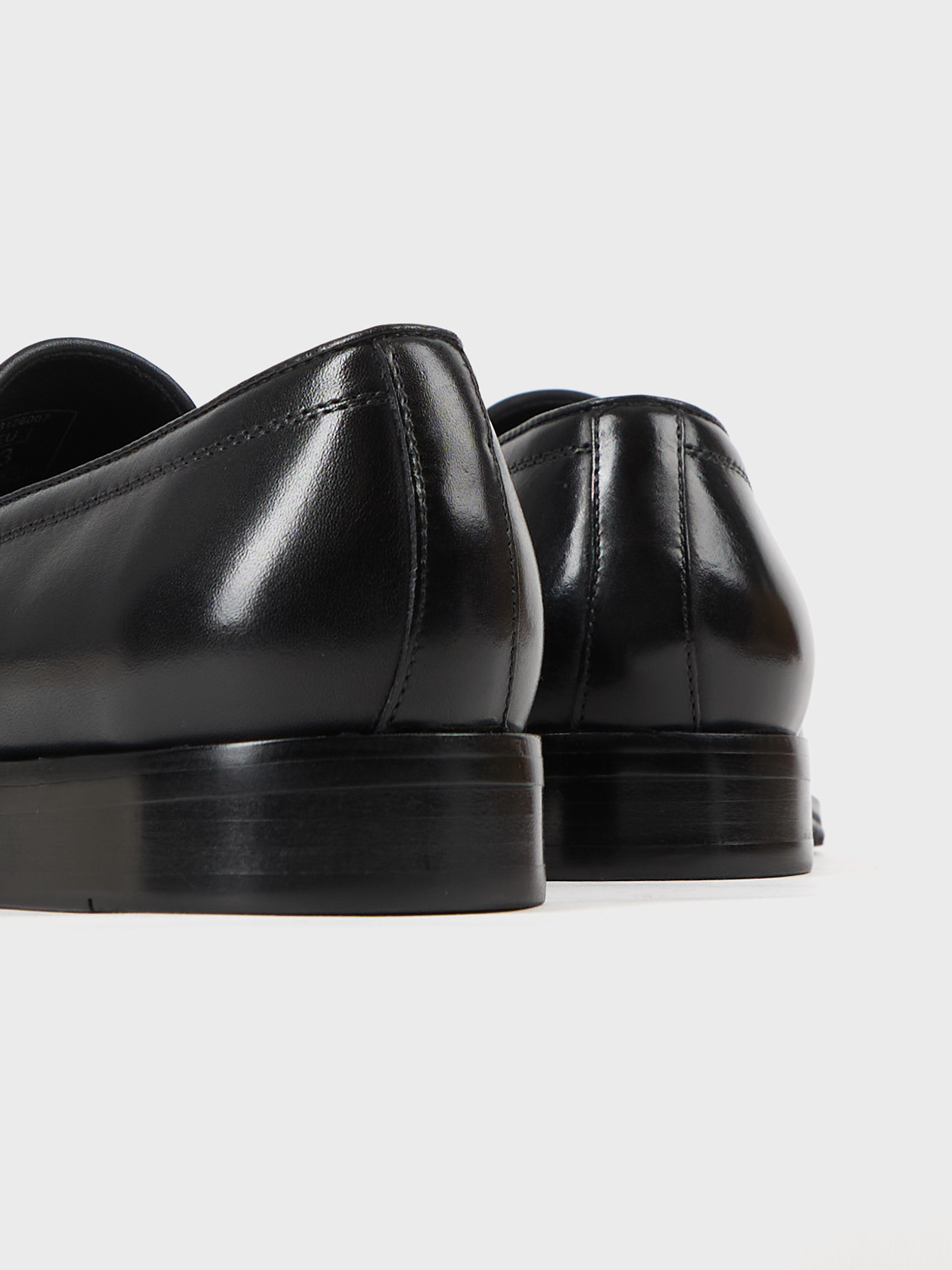 MOCASIN ANTIFAZ HEBILLAS