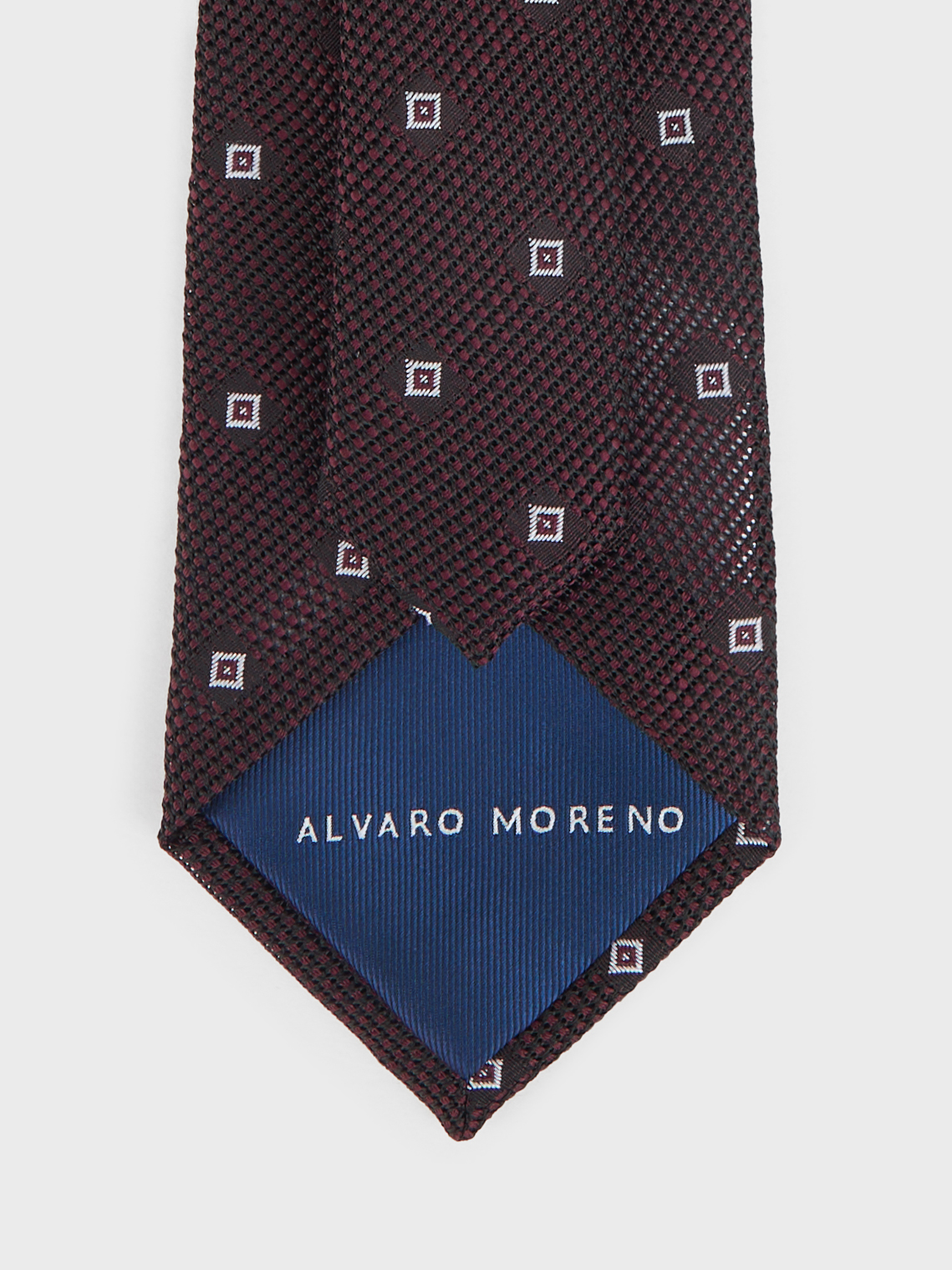 CORBATA GRENADINE