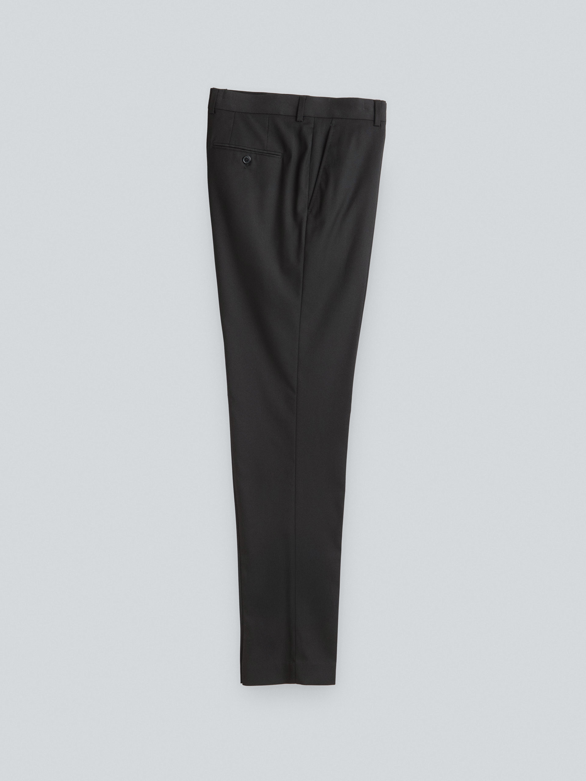  PANTALON TWILL