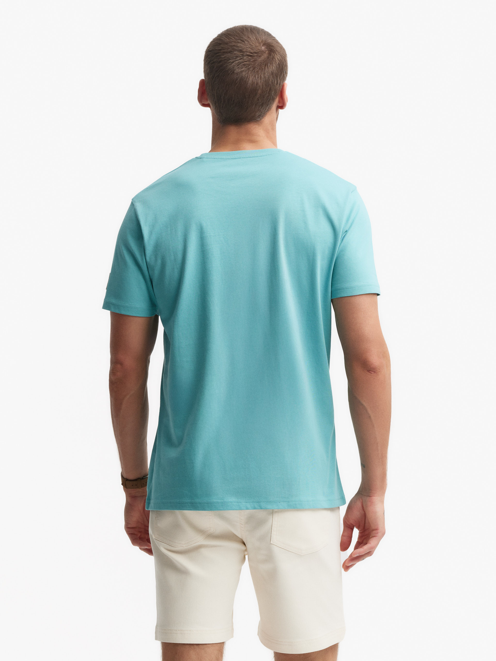 CAMISETA FEEL