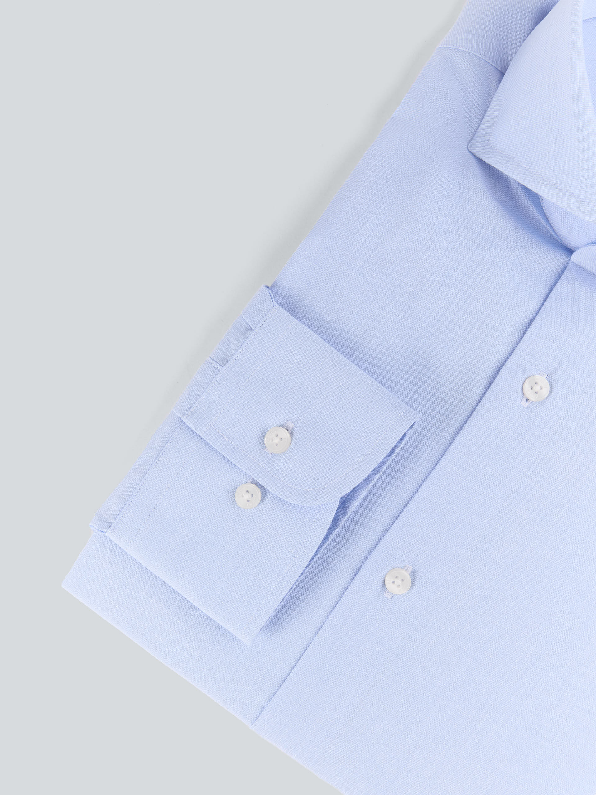 CAMISA VESTIR FIL A FIL