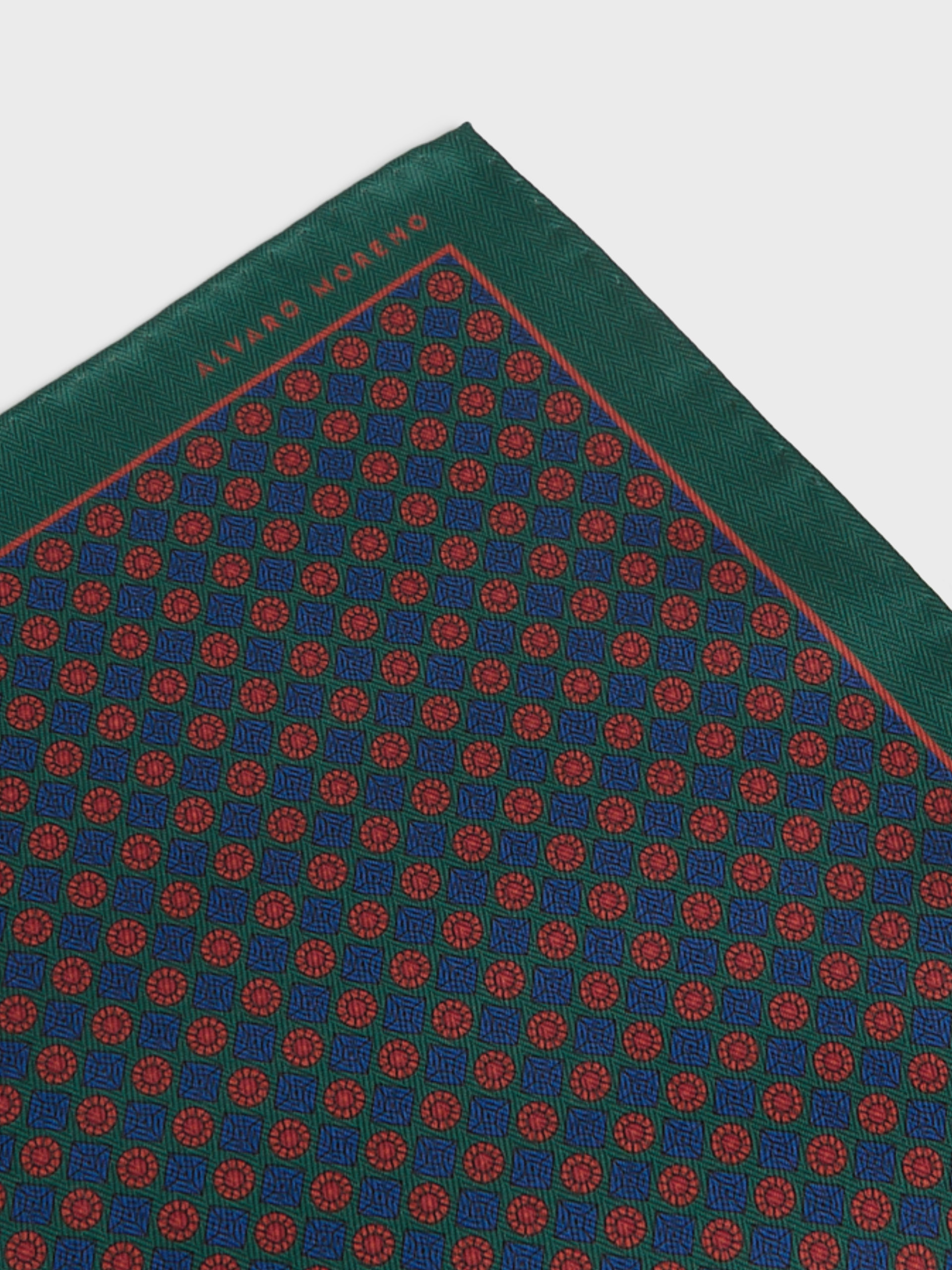 PA&Ntilde;UELO PRINTED