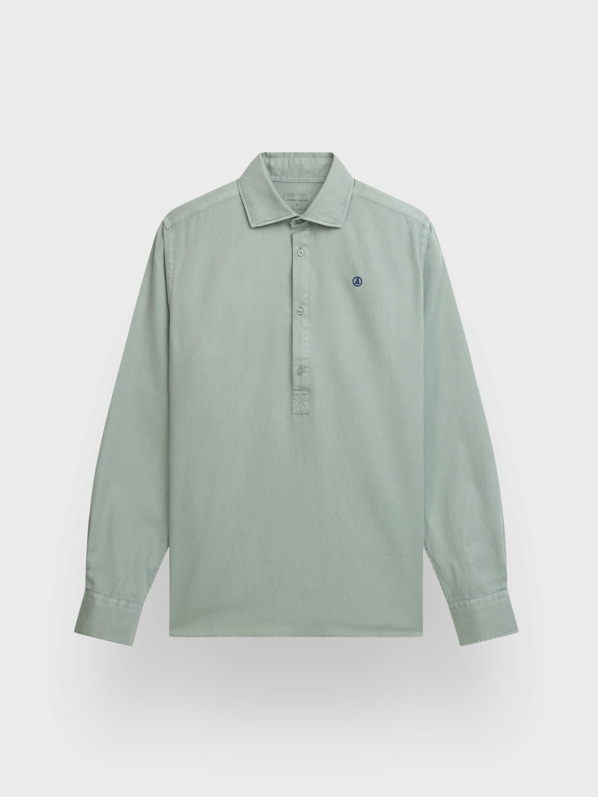 POLERA PANAMA DYE
