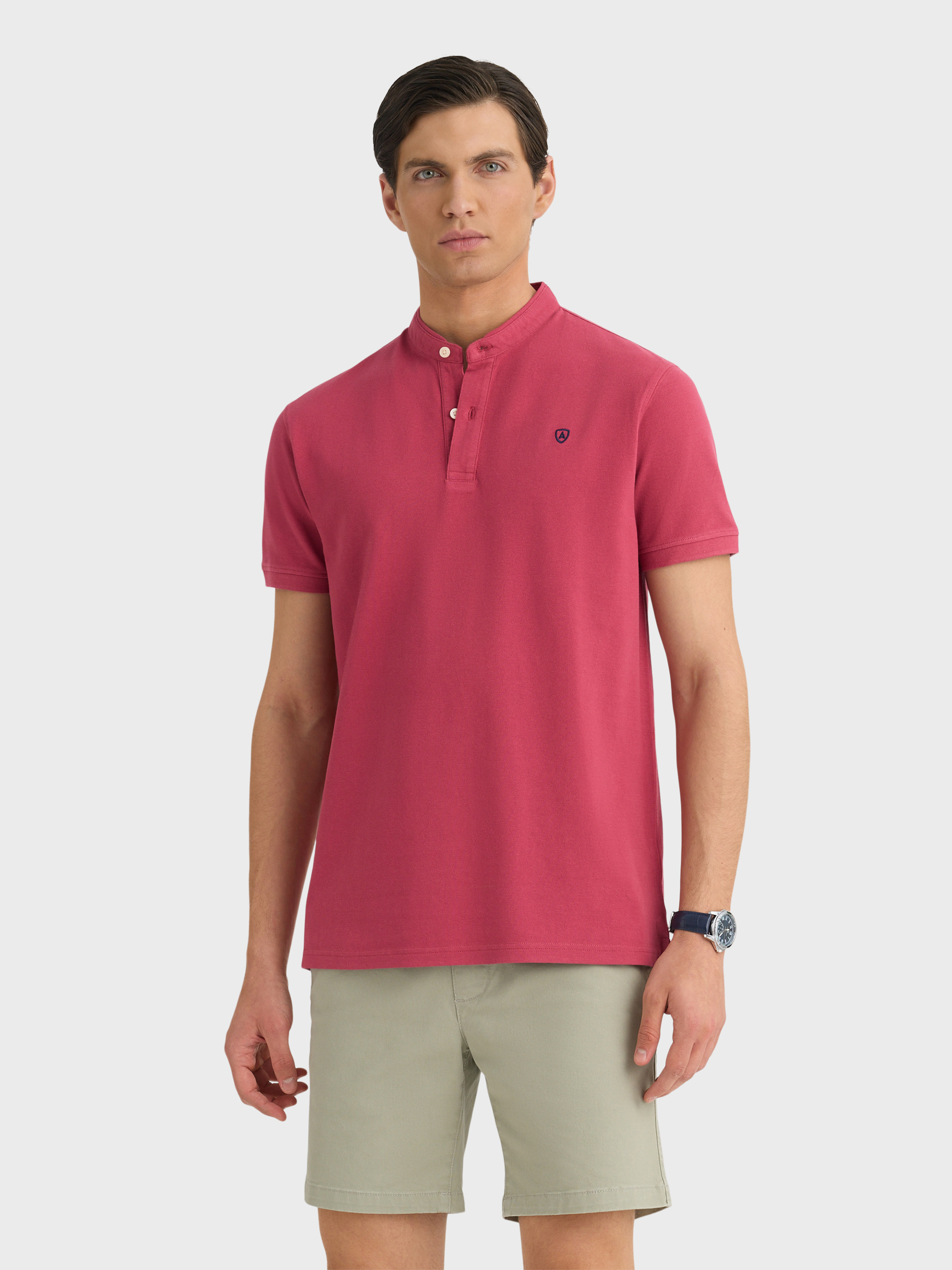 POLO MAO TRENDY