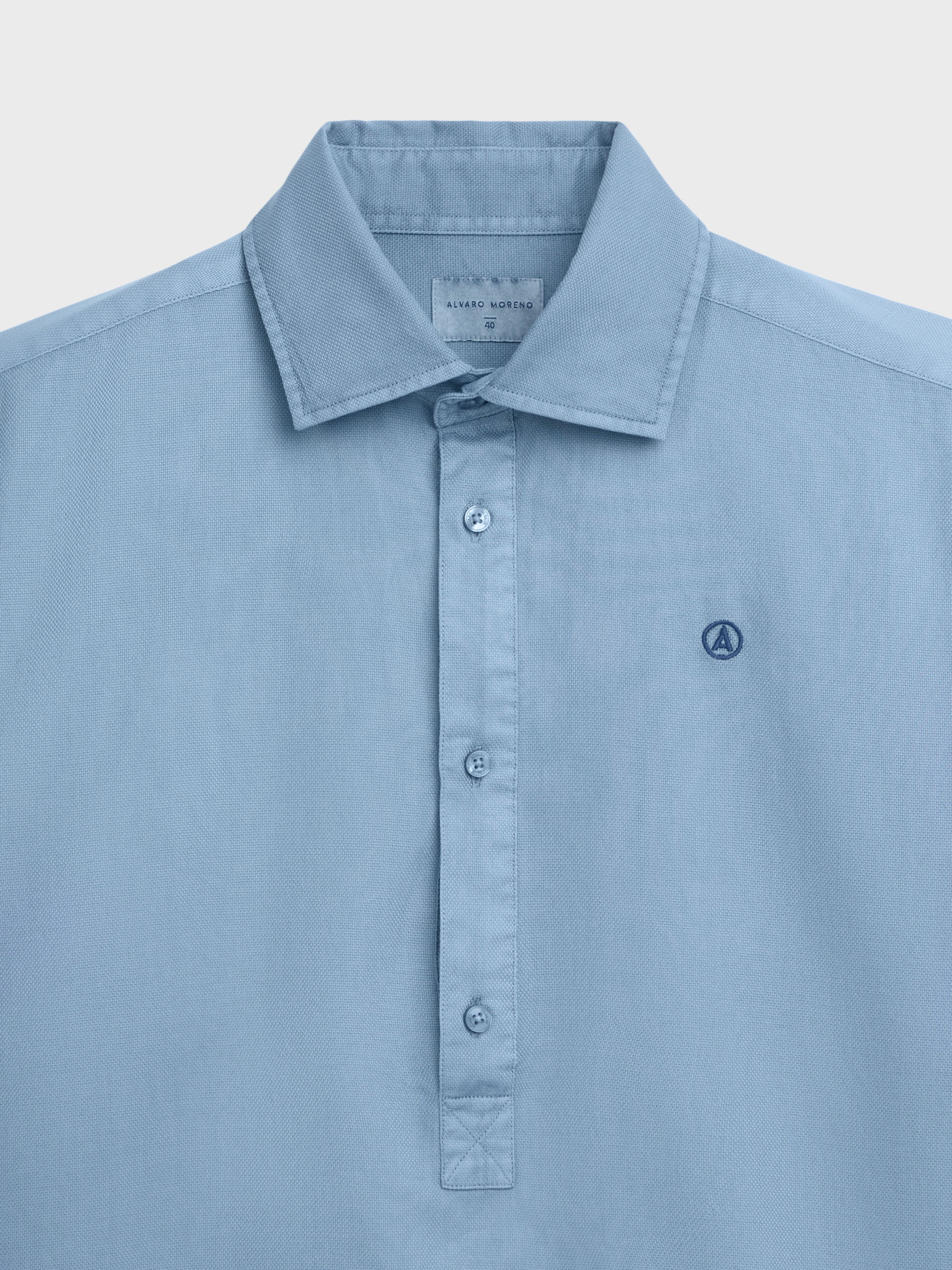 POLERA PANAMA DYE