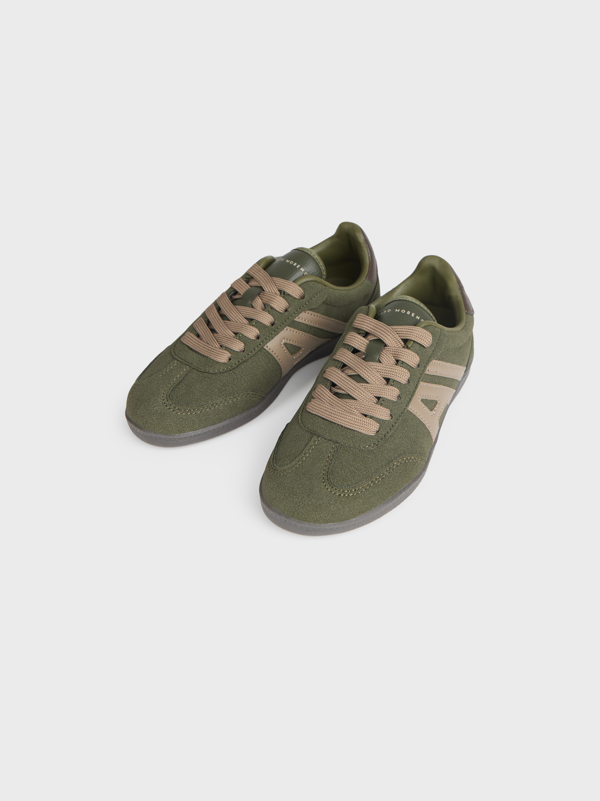 SNEAKERS ROGER KIDS