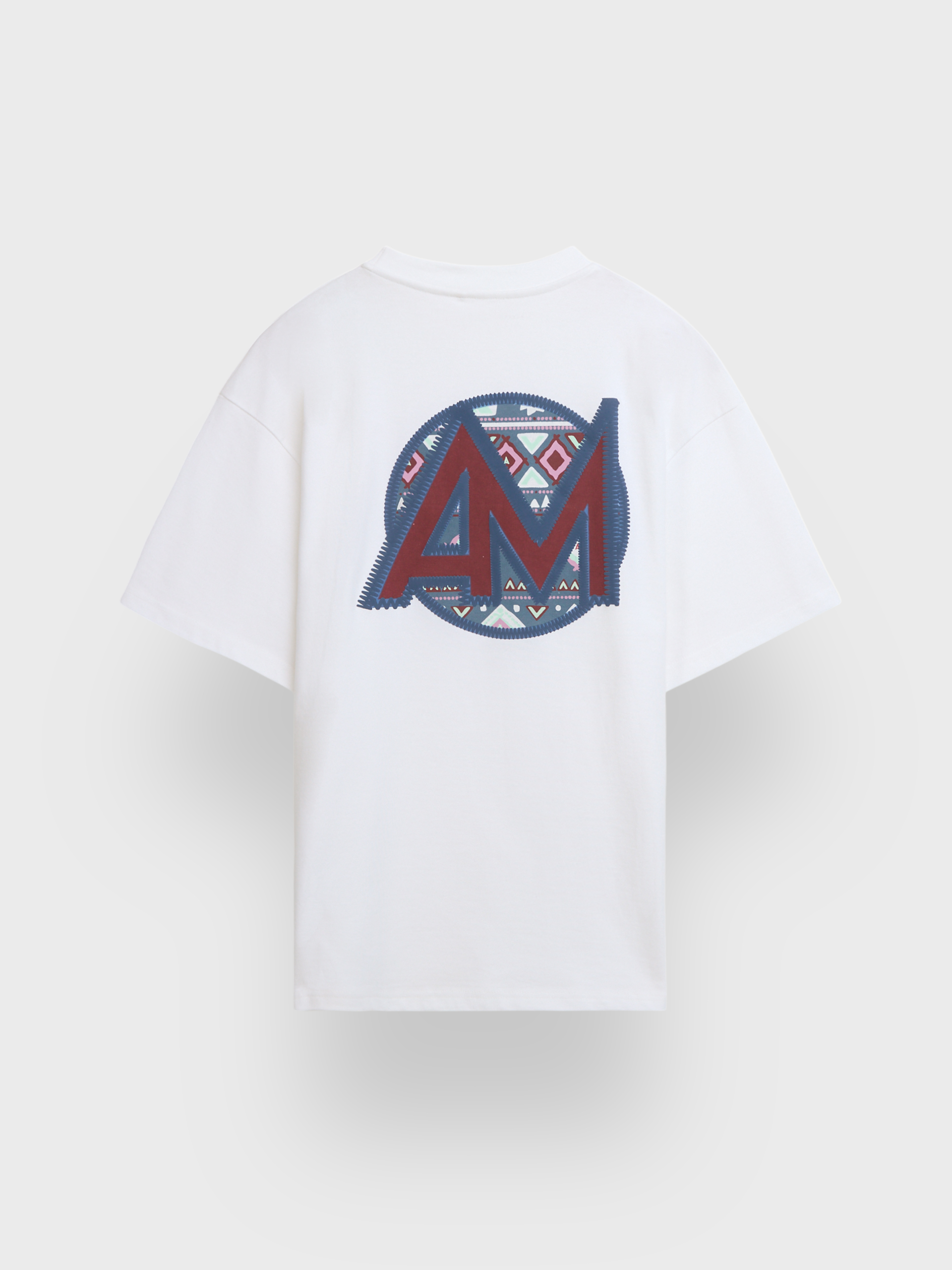CAMISETA TRIBAL