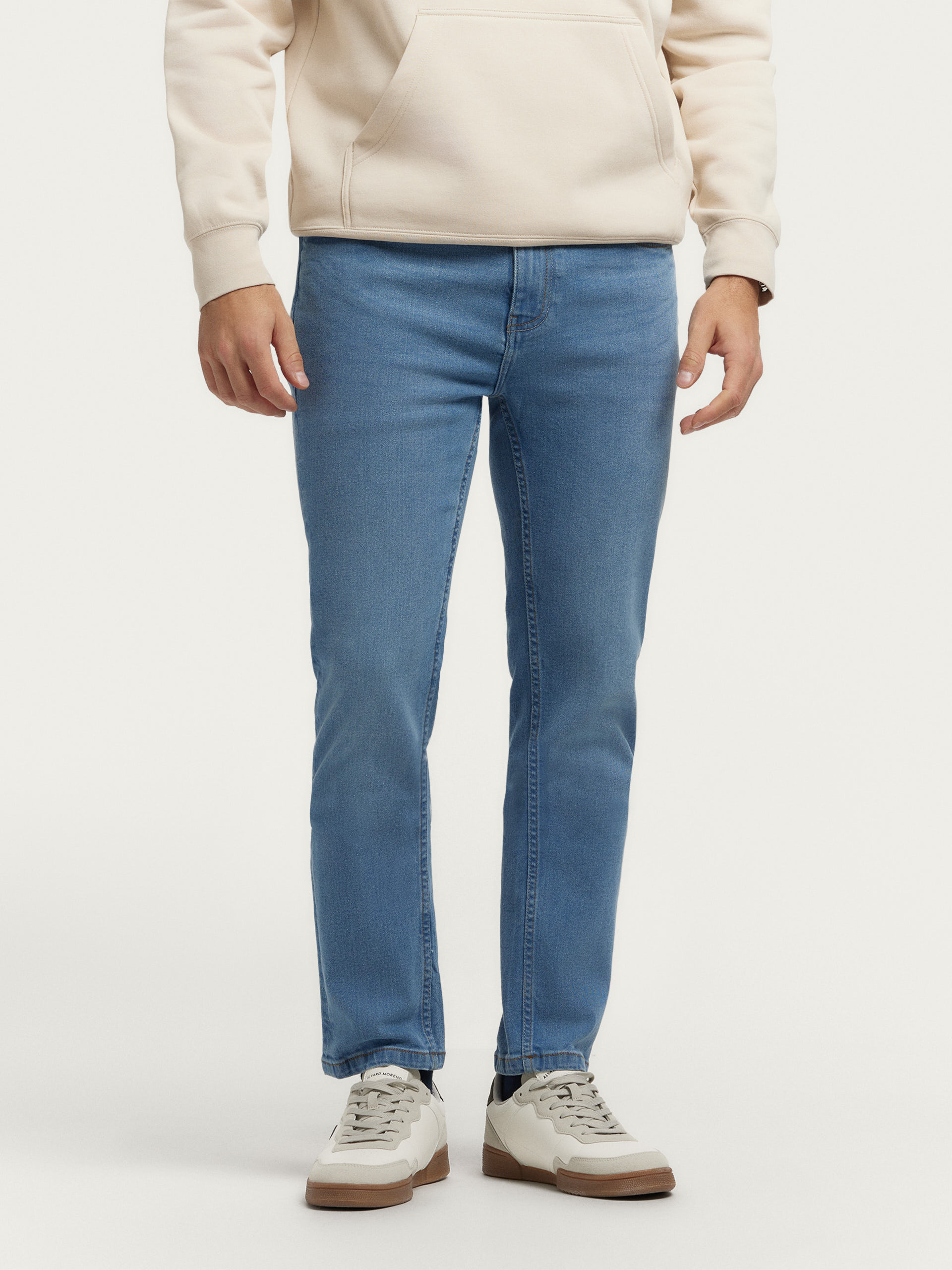 PANTALON DENIM LUCKY