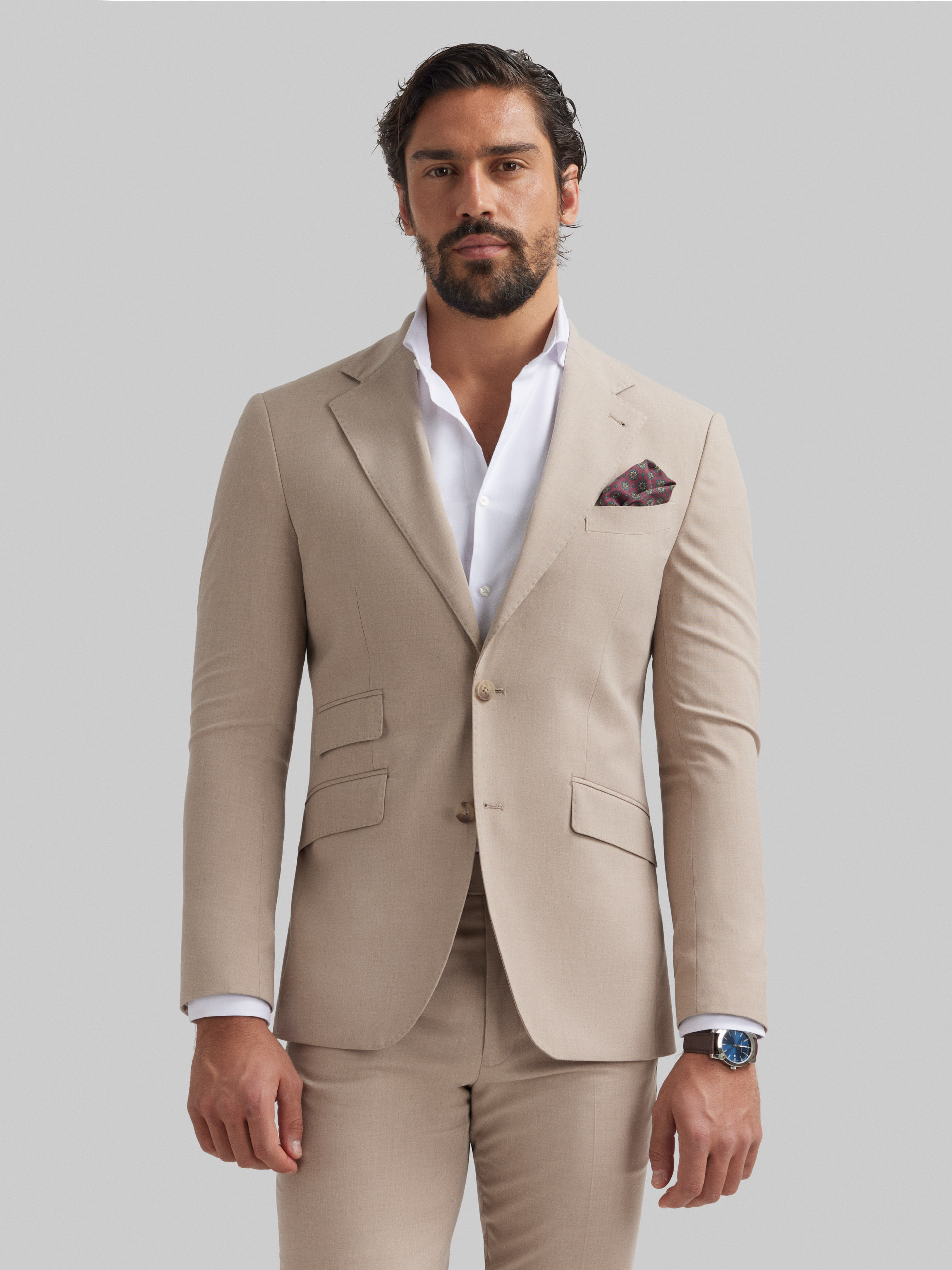 AMERICANA NAPOLI BEIGE