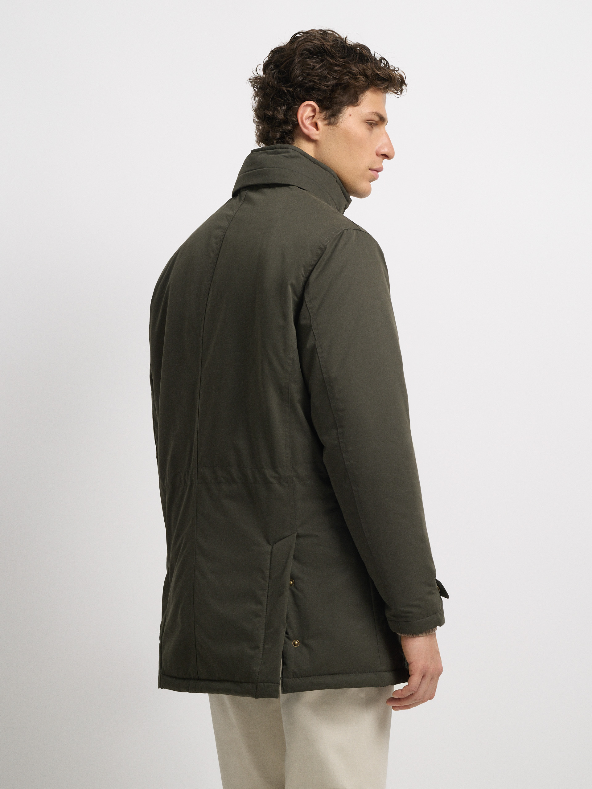 PARKA HUNTER