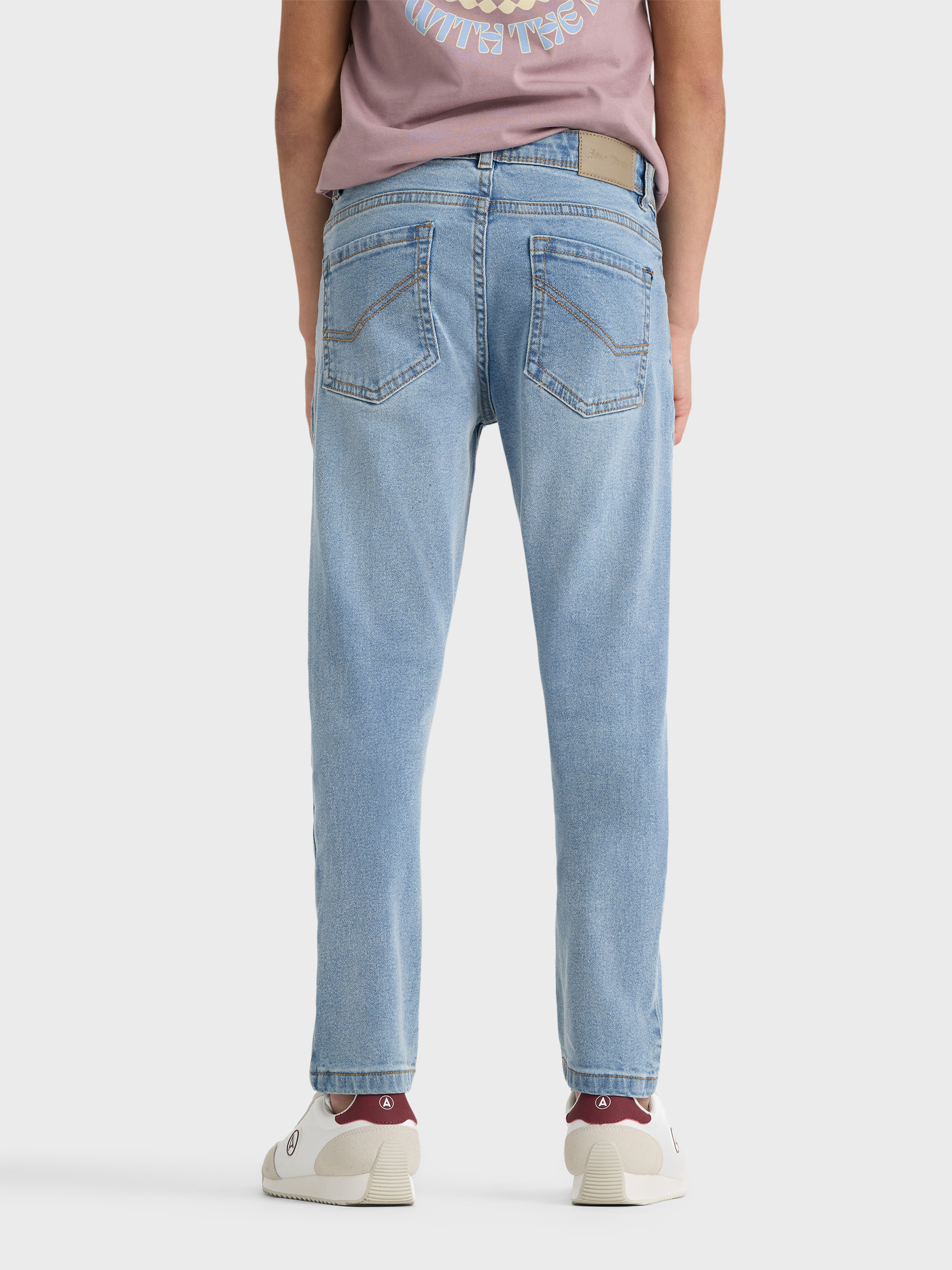 PANTALON DENIM KIDS