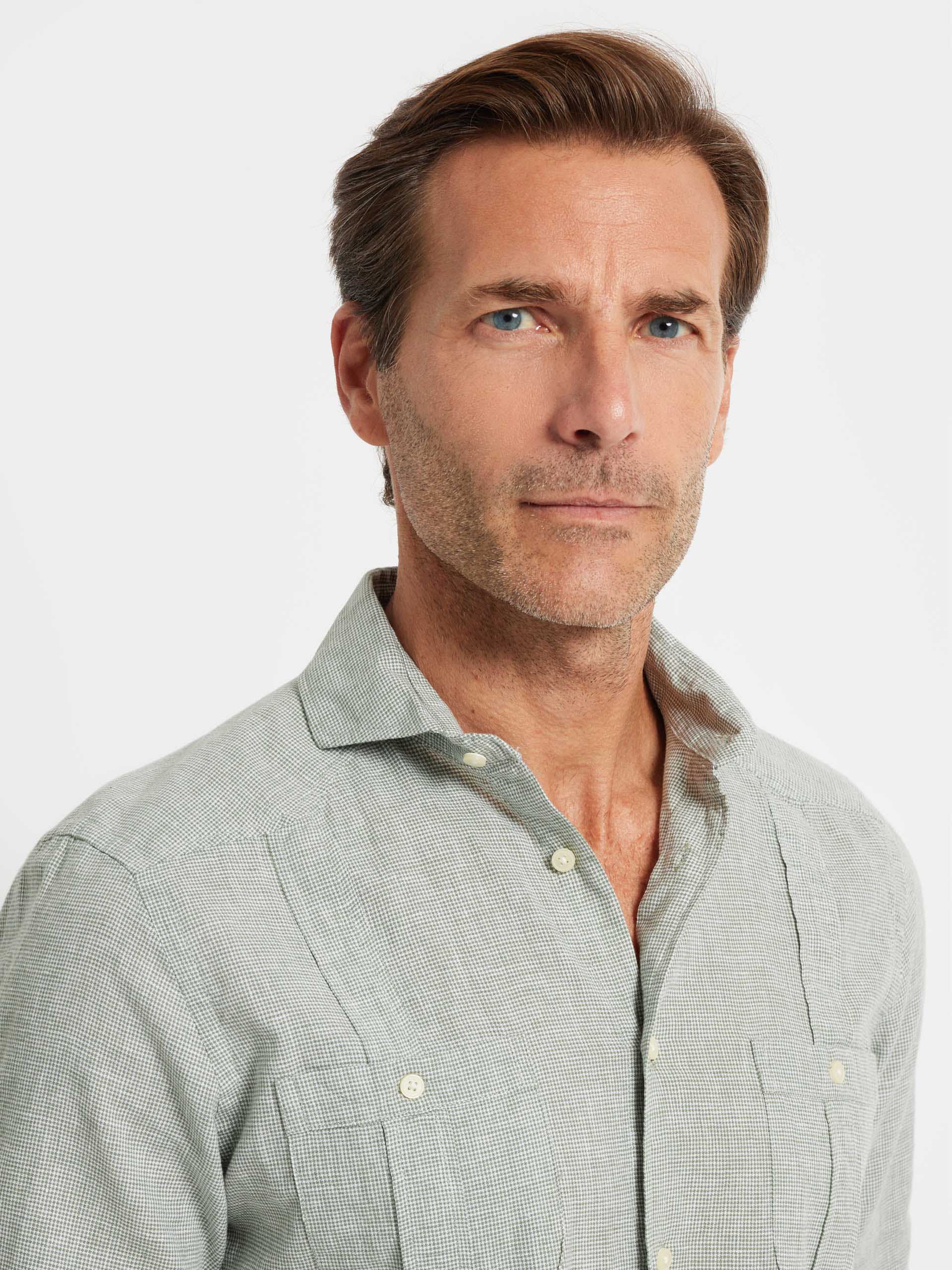 CUBANA PATA GALLO VERDE