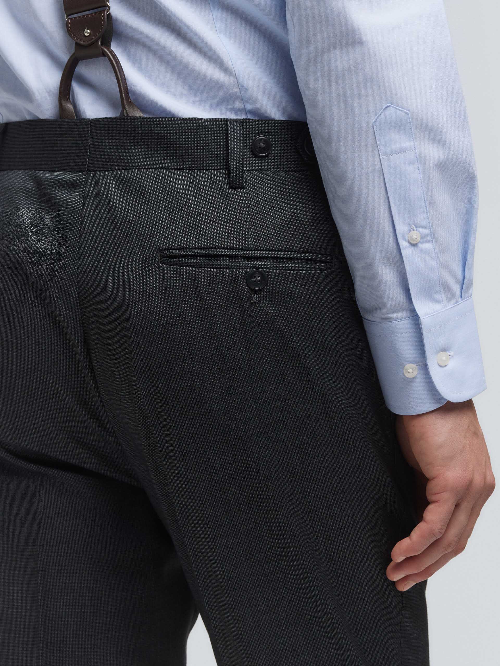 PANTALON NAPOLI EXTRAFINE