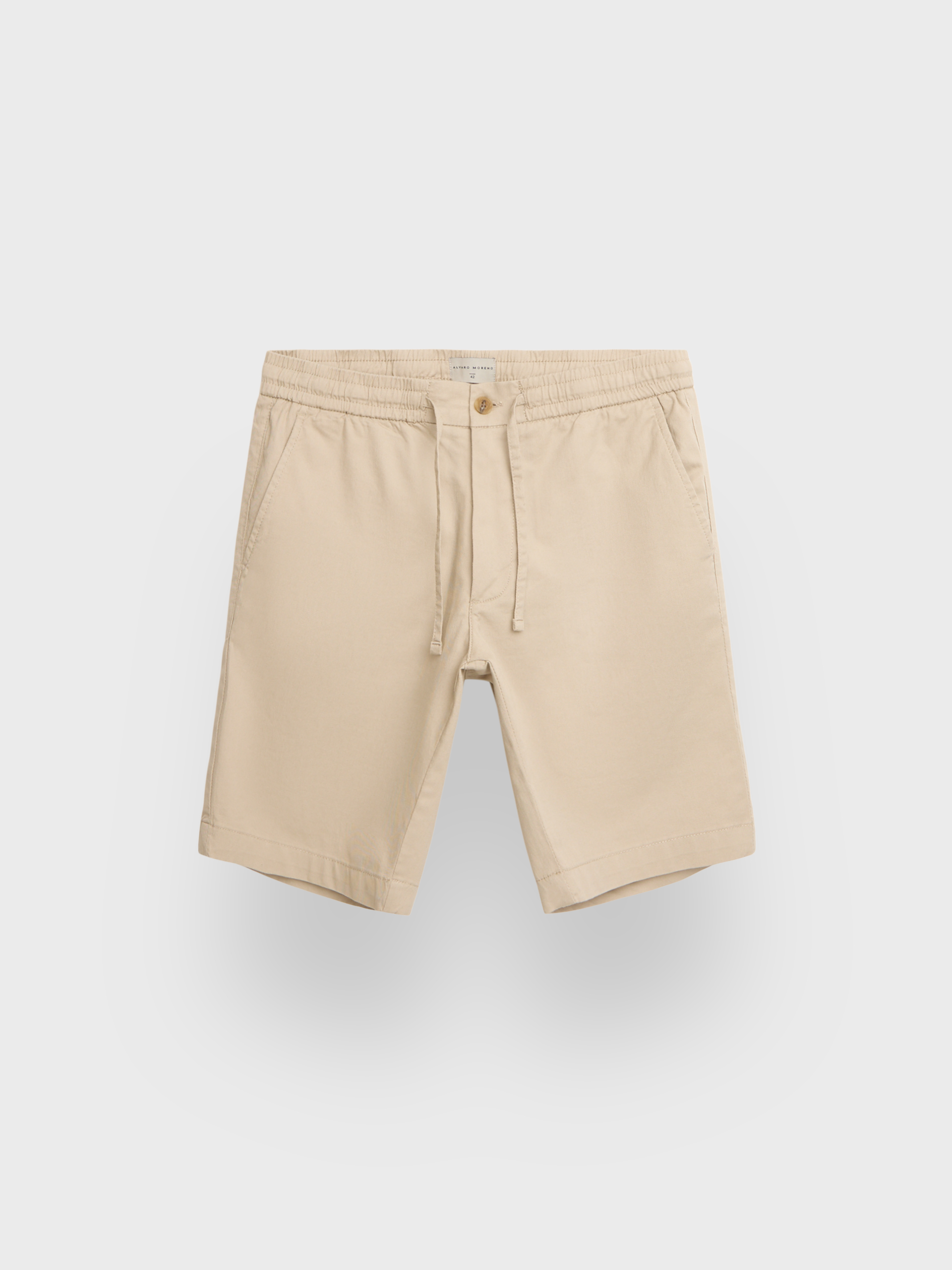 BERMUDA GORAN