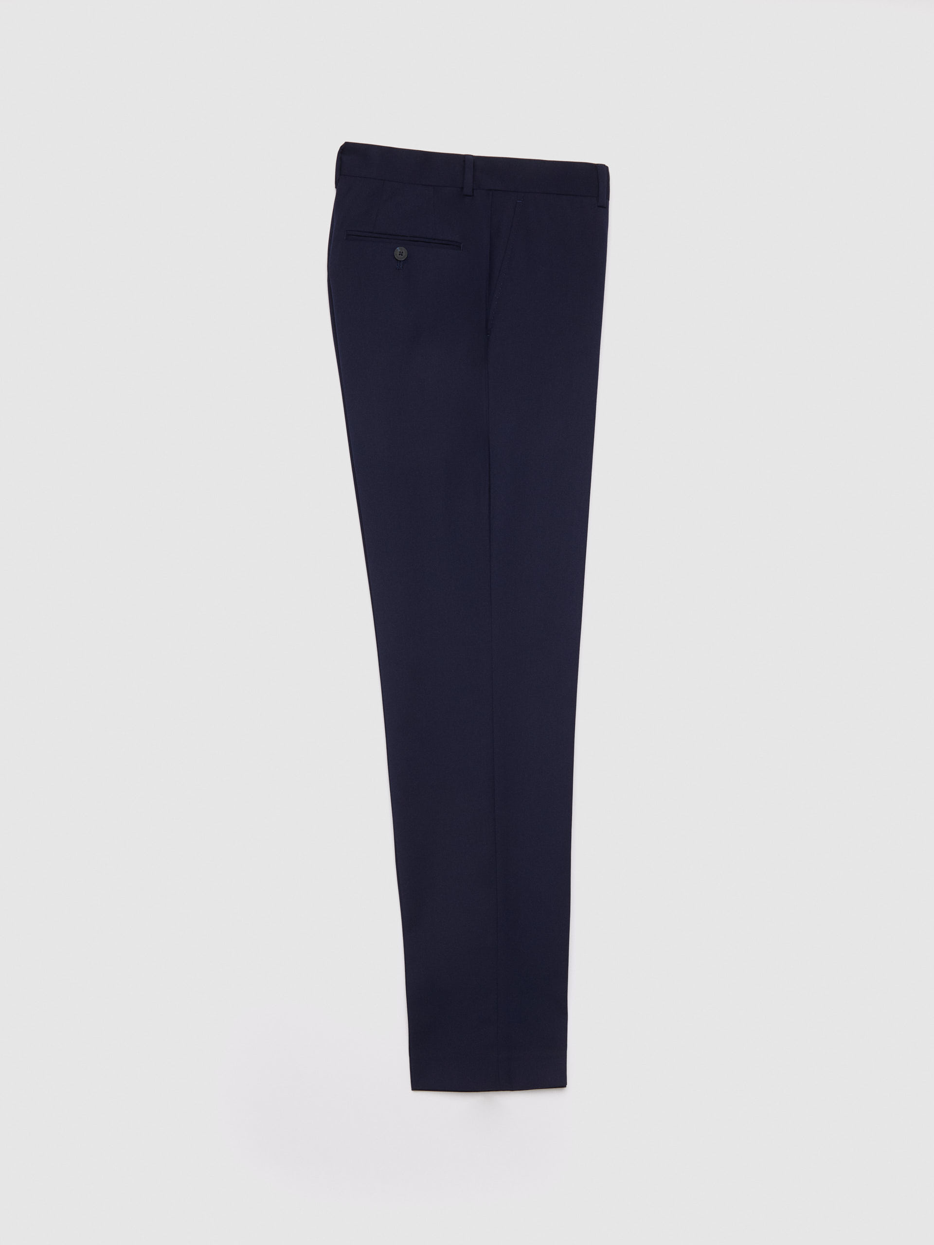 PANTALON PLAIN SLIM