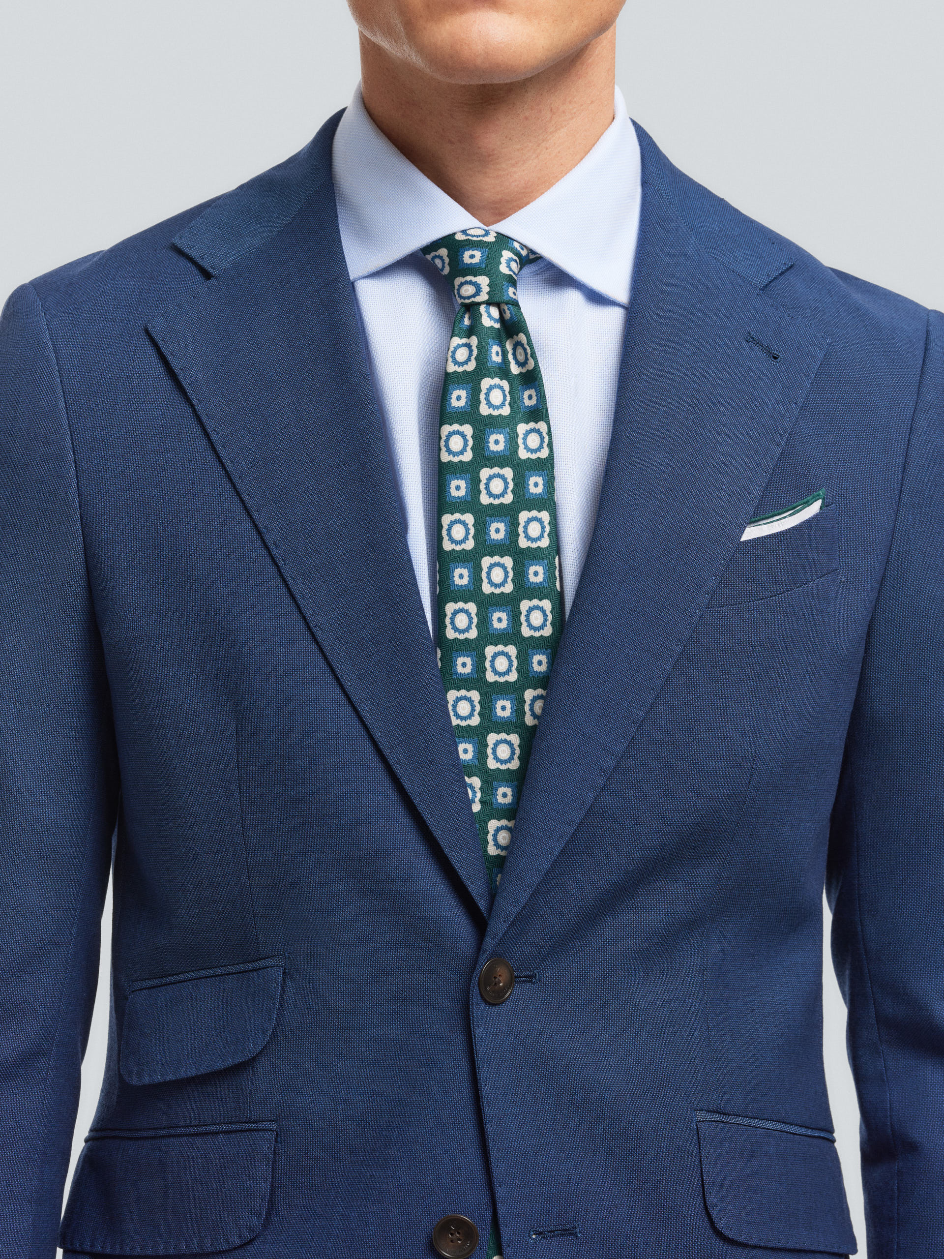 AMERICANA MILANO MICROPUNTO