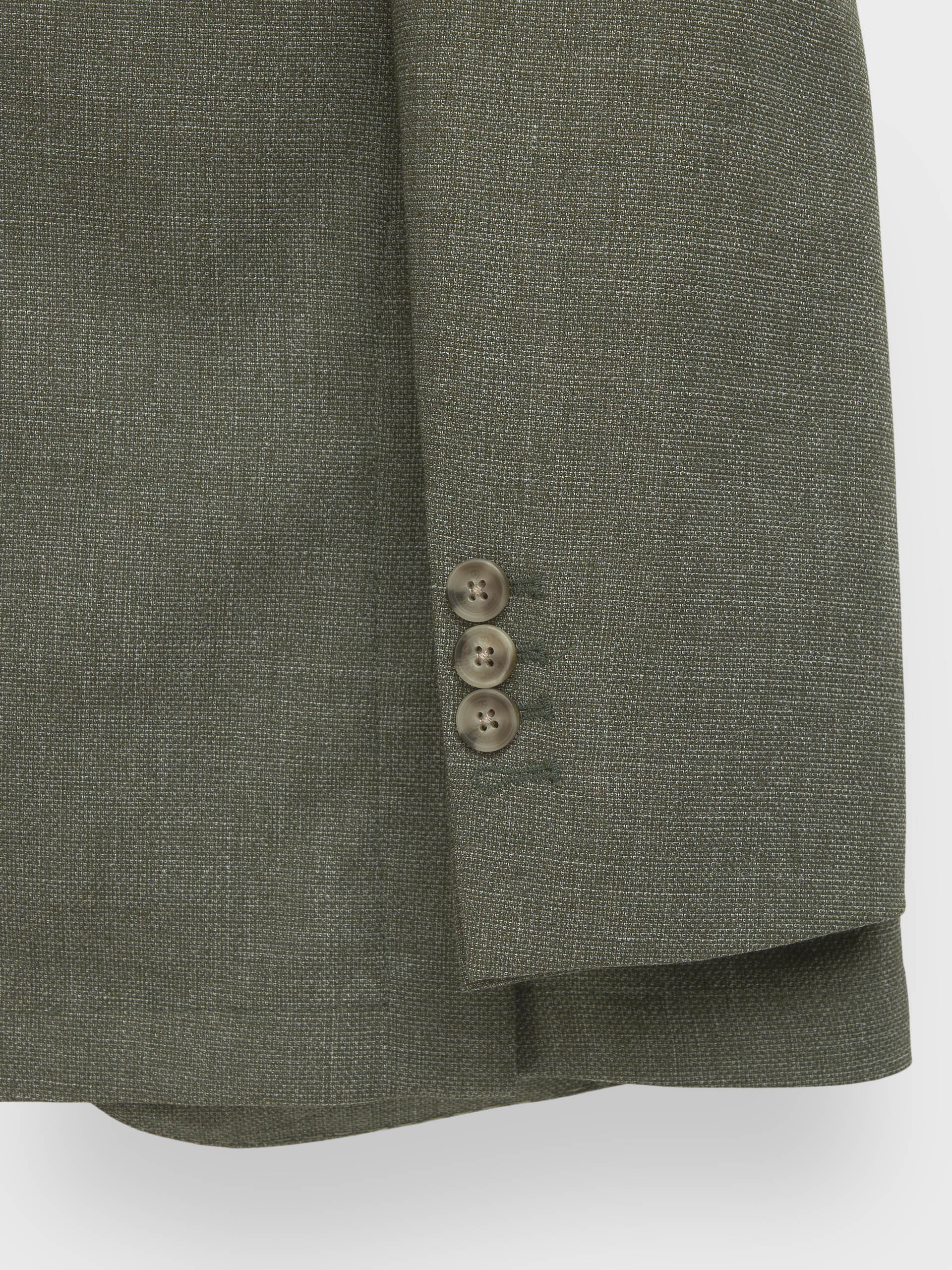 AMERICANA MILANO ESTRUCTURA