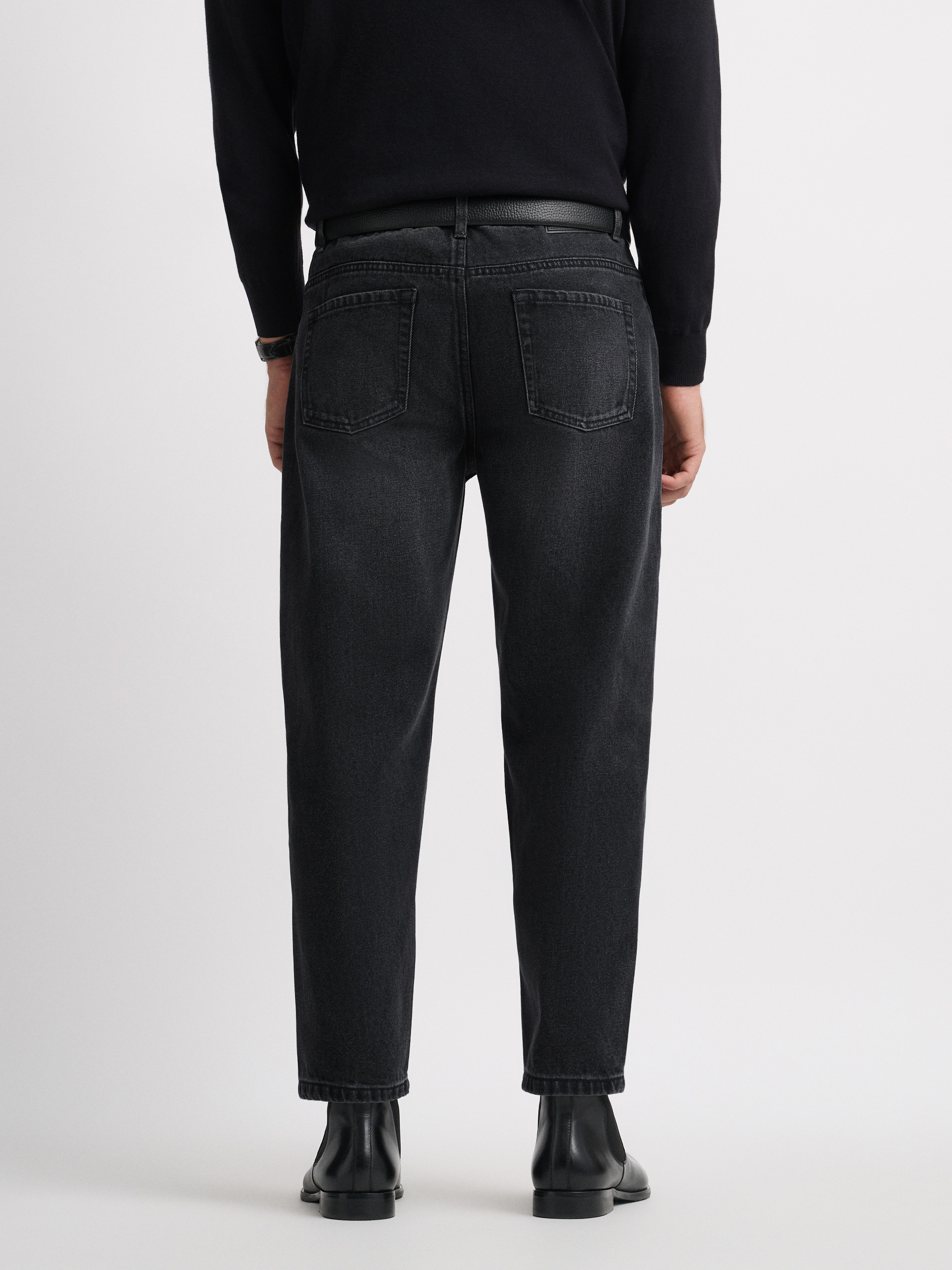 DENIM GOMAN FIT