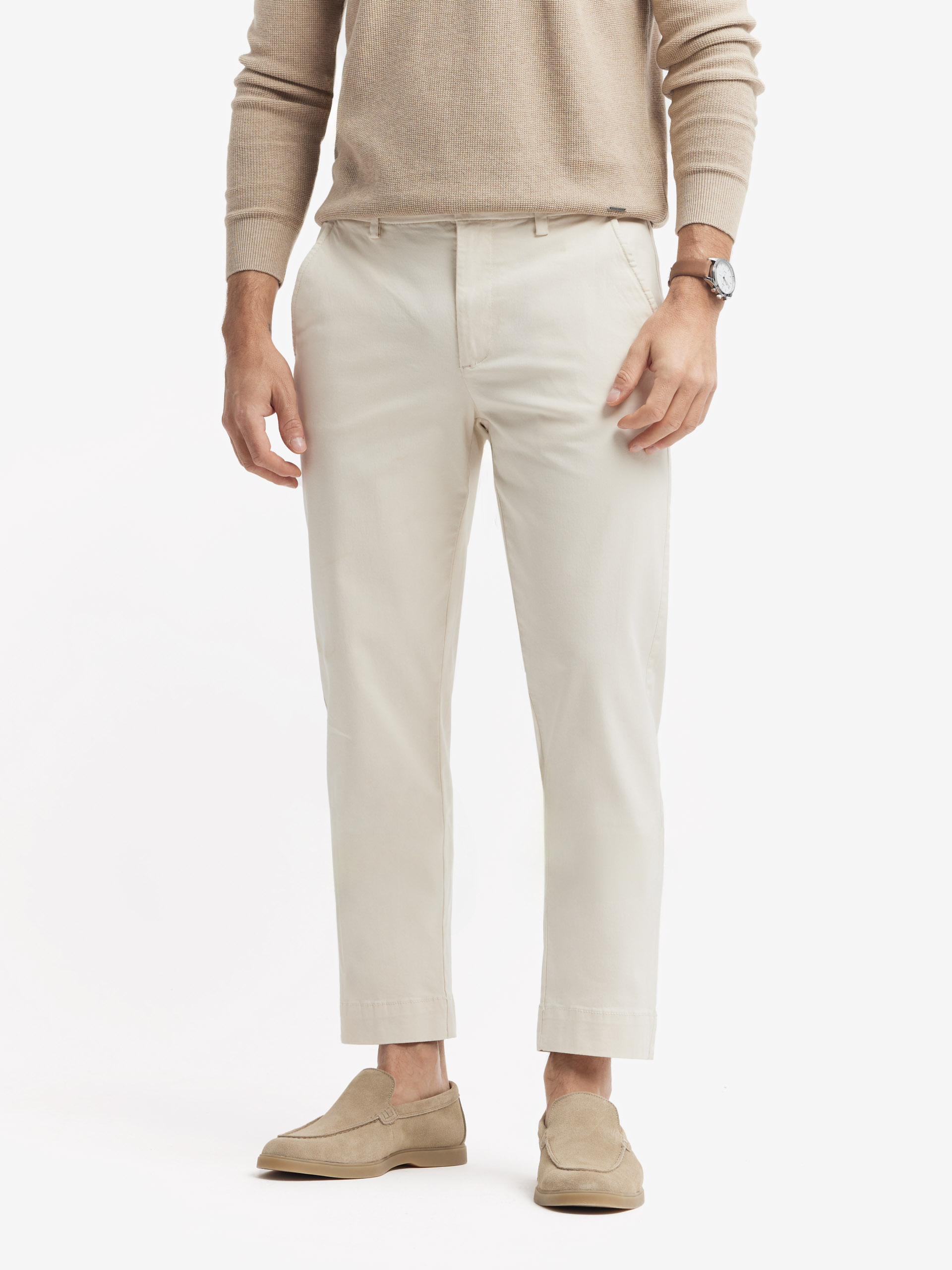 PANTALON NOLAN CRUDO