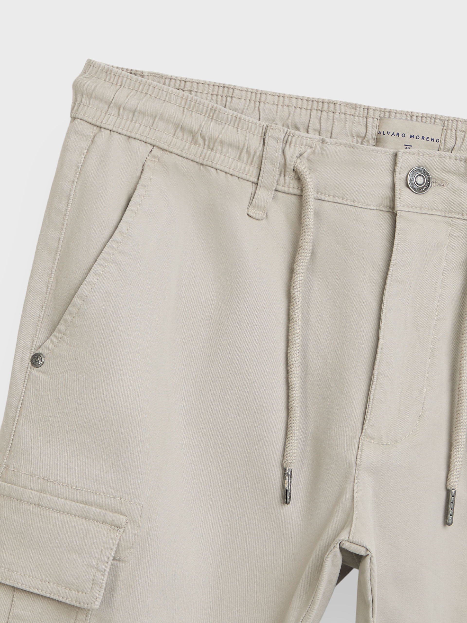 PANTALON DAKAR