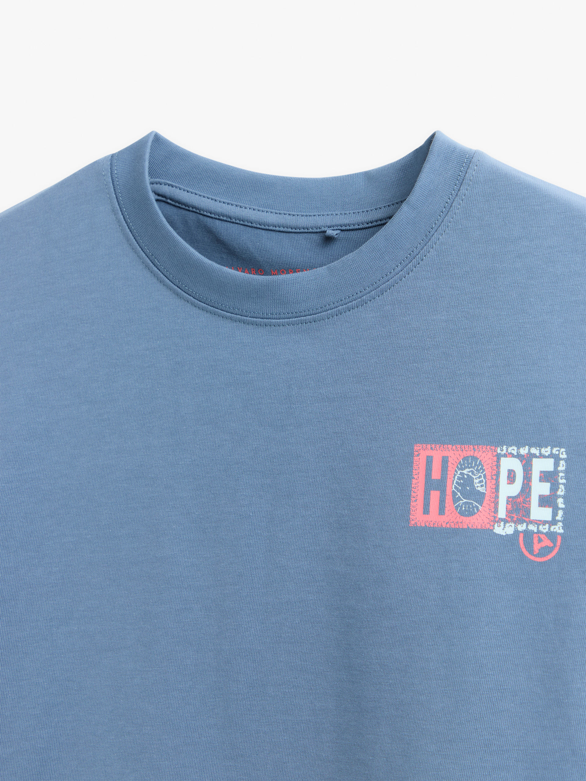 CAMISETA HOPE