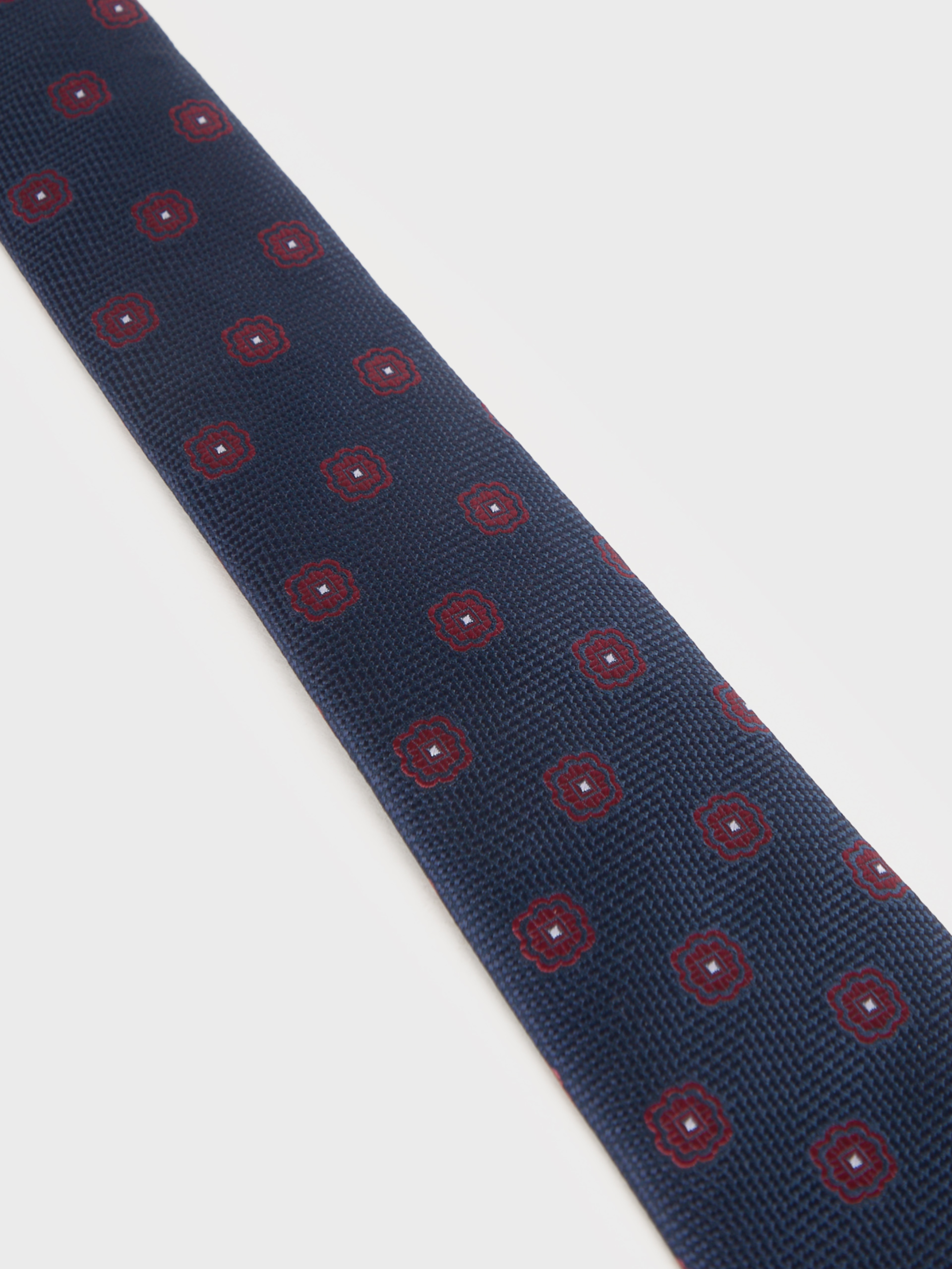 CORBATA JAQUARD MF