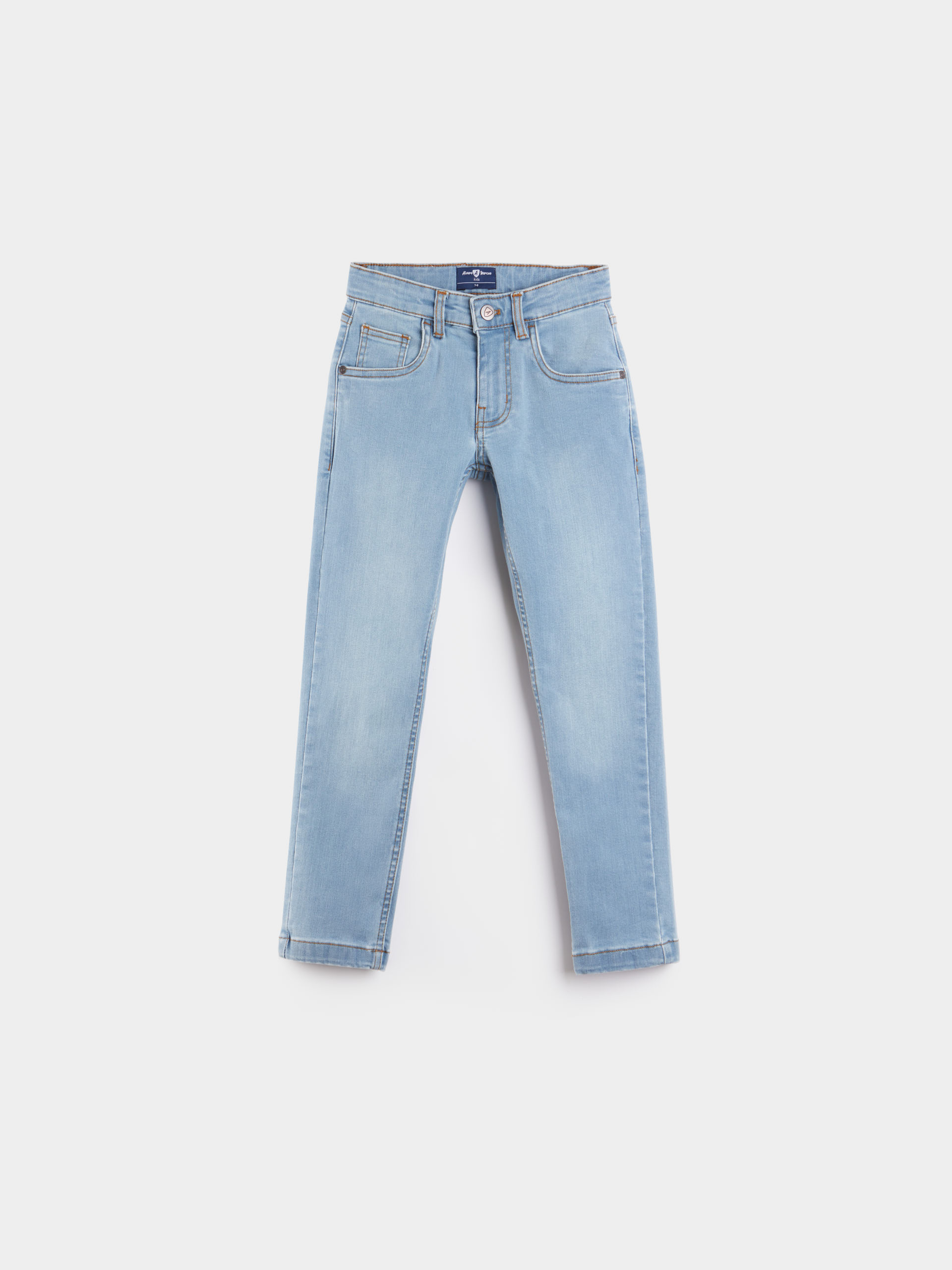Alvaro moreno on sale niños pantalones