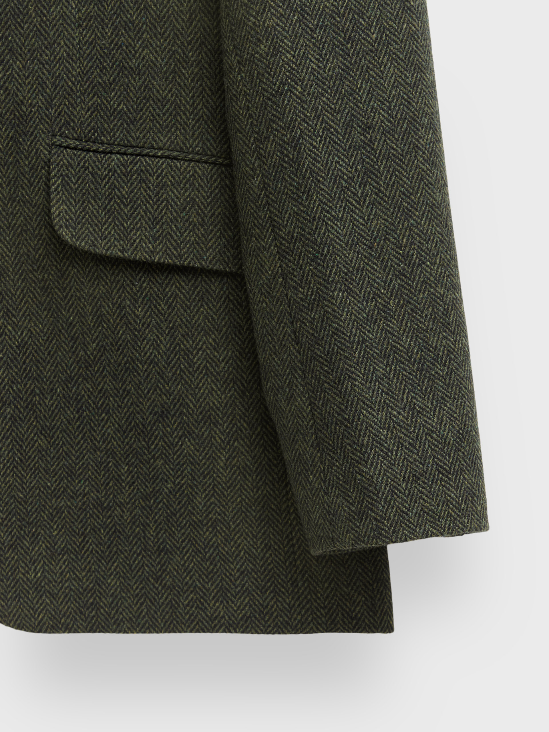 AMERICANA ESPIGA TWIST