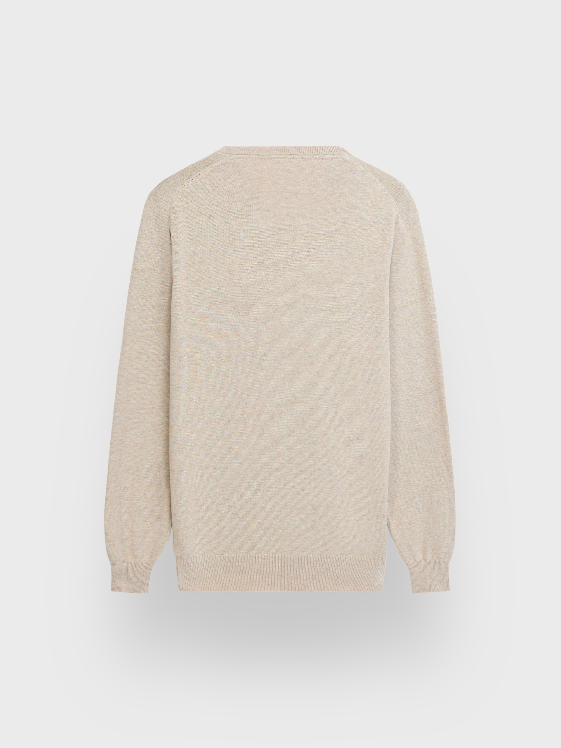 JERSEY V-NECK TRENDY