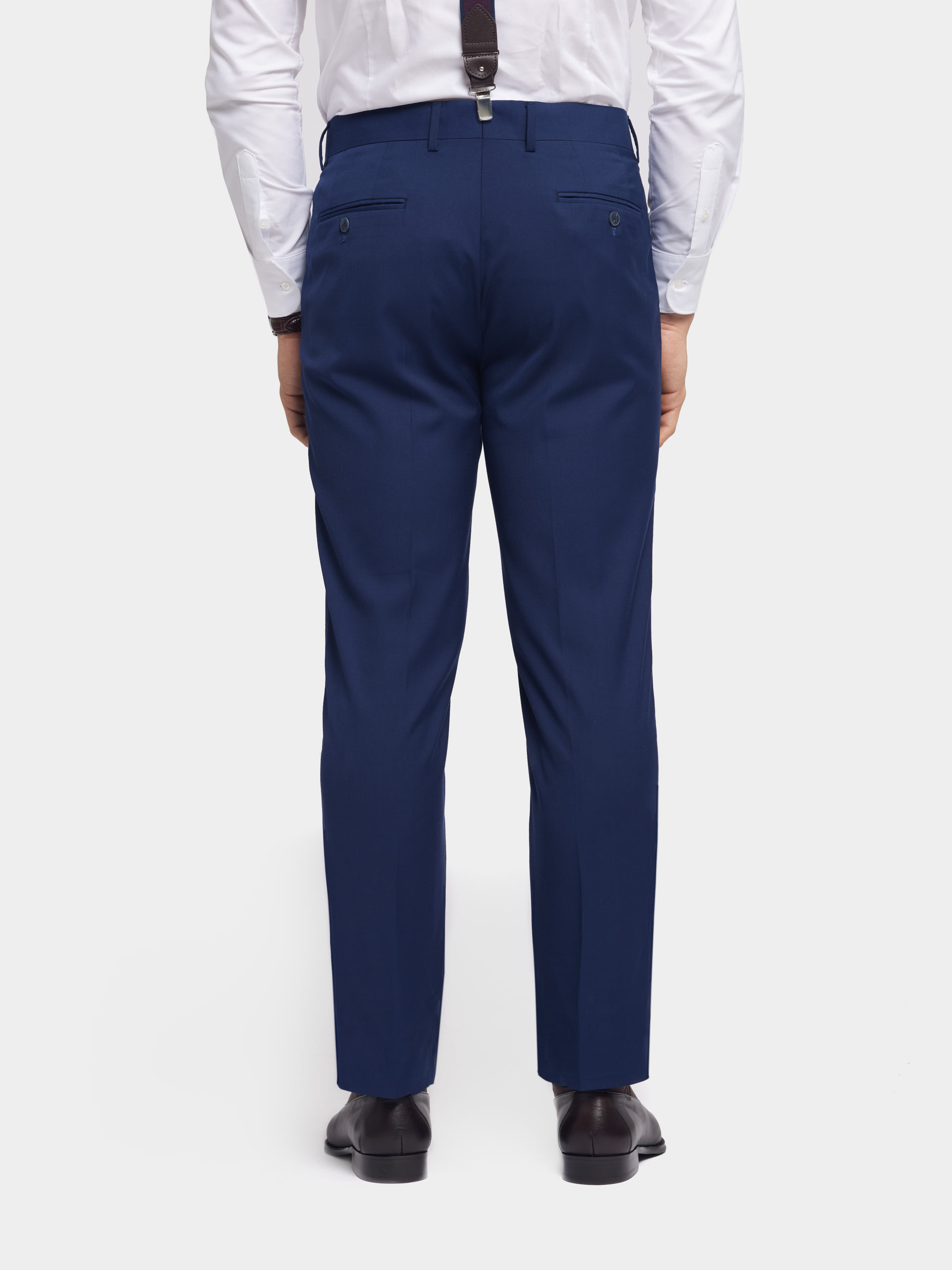 PANTALON TWILL