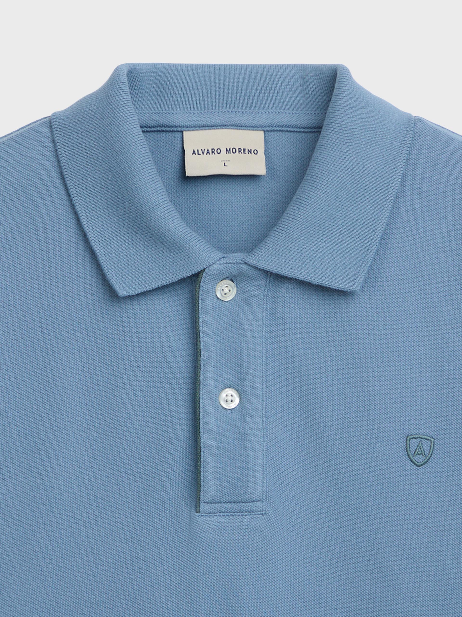 POLO RYDER