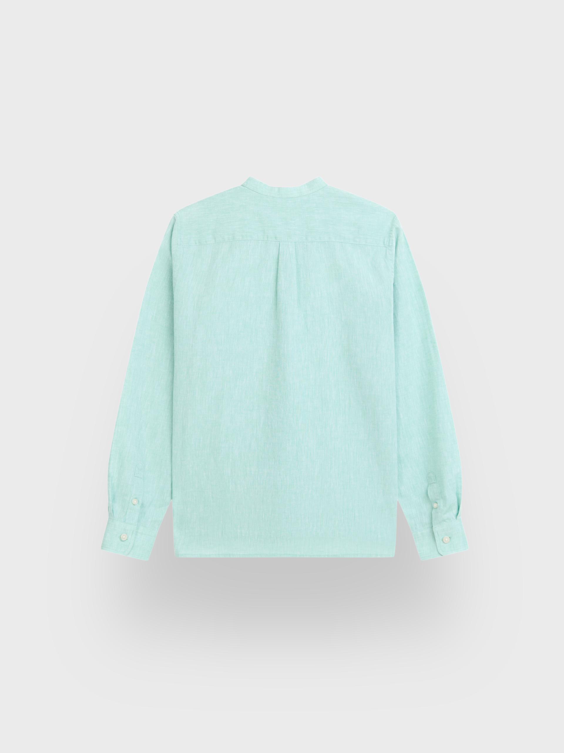 CAMISA LINO MAO KIDS