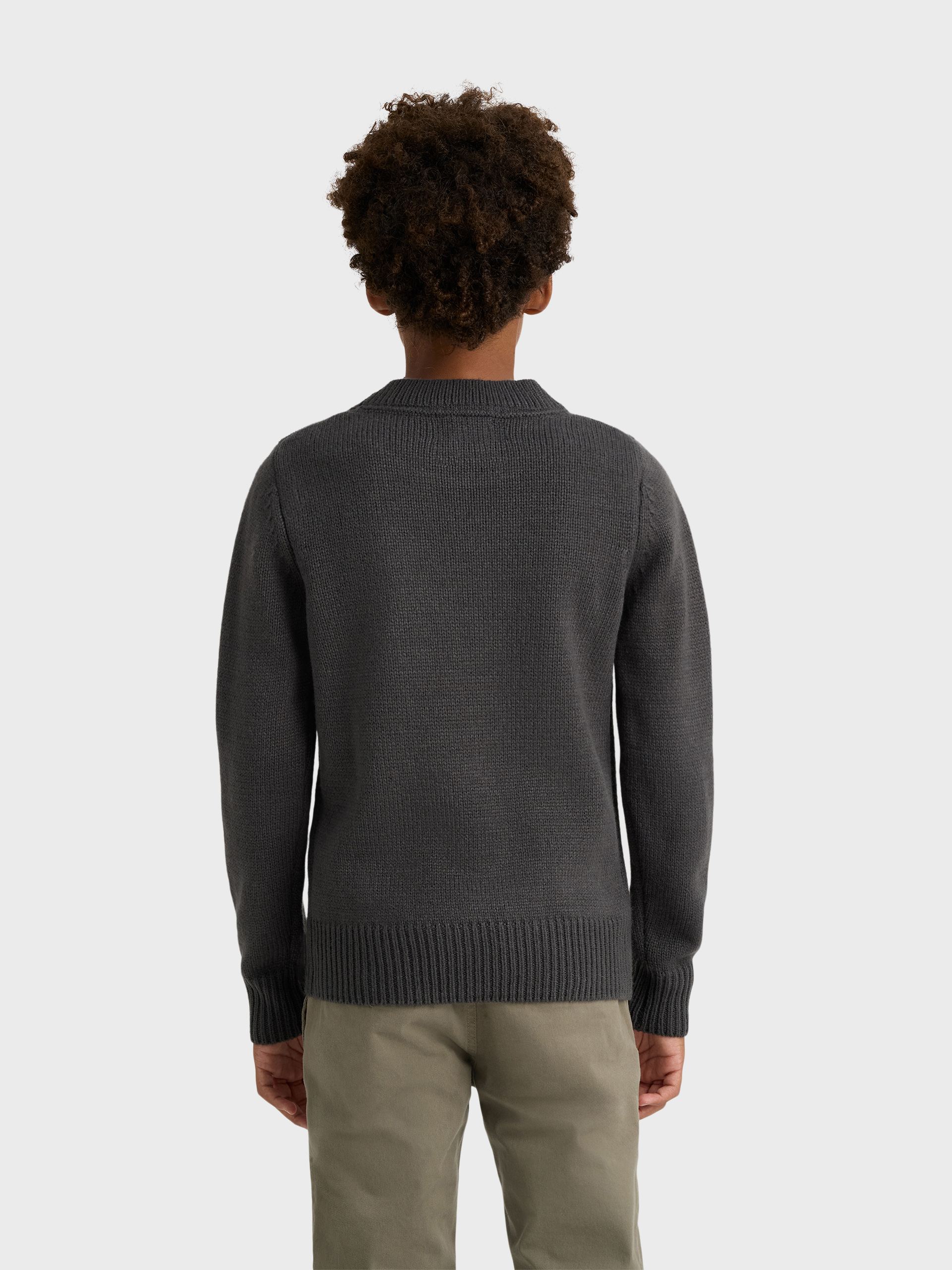 JERSEY SEAFARER KIDS