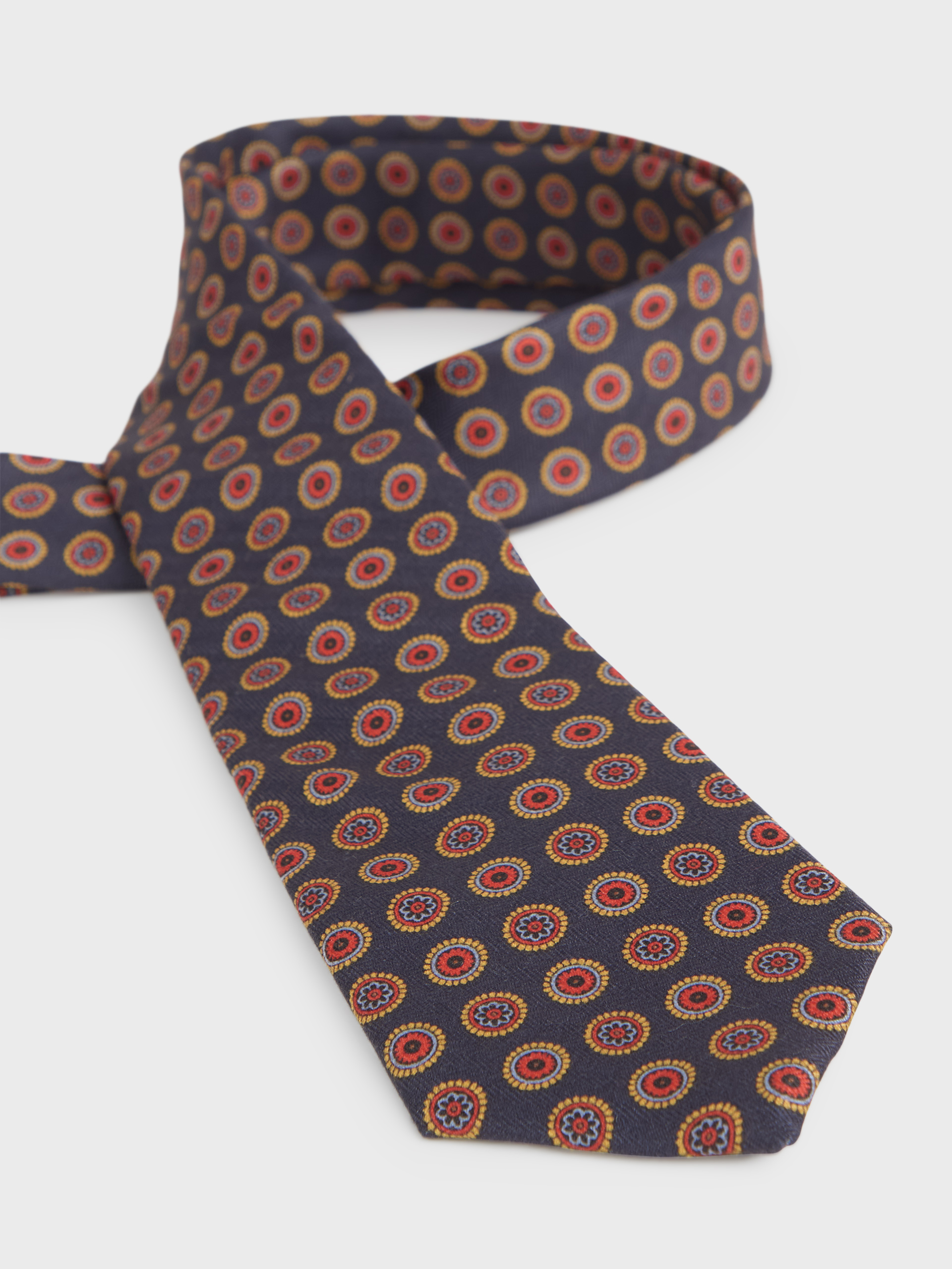 CORBATA PRINTED