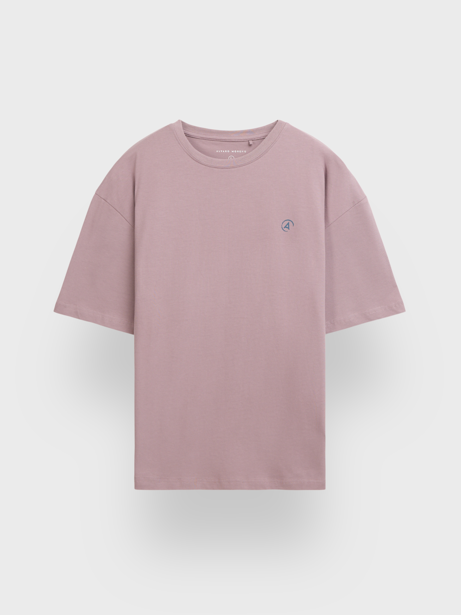 CAMISETA DECIDED