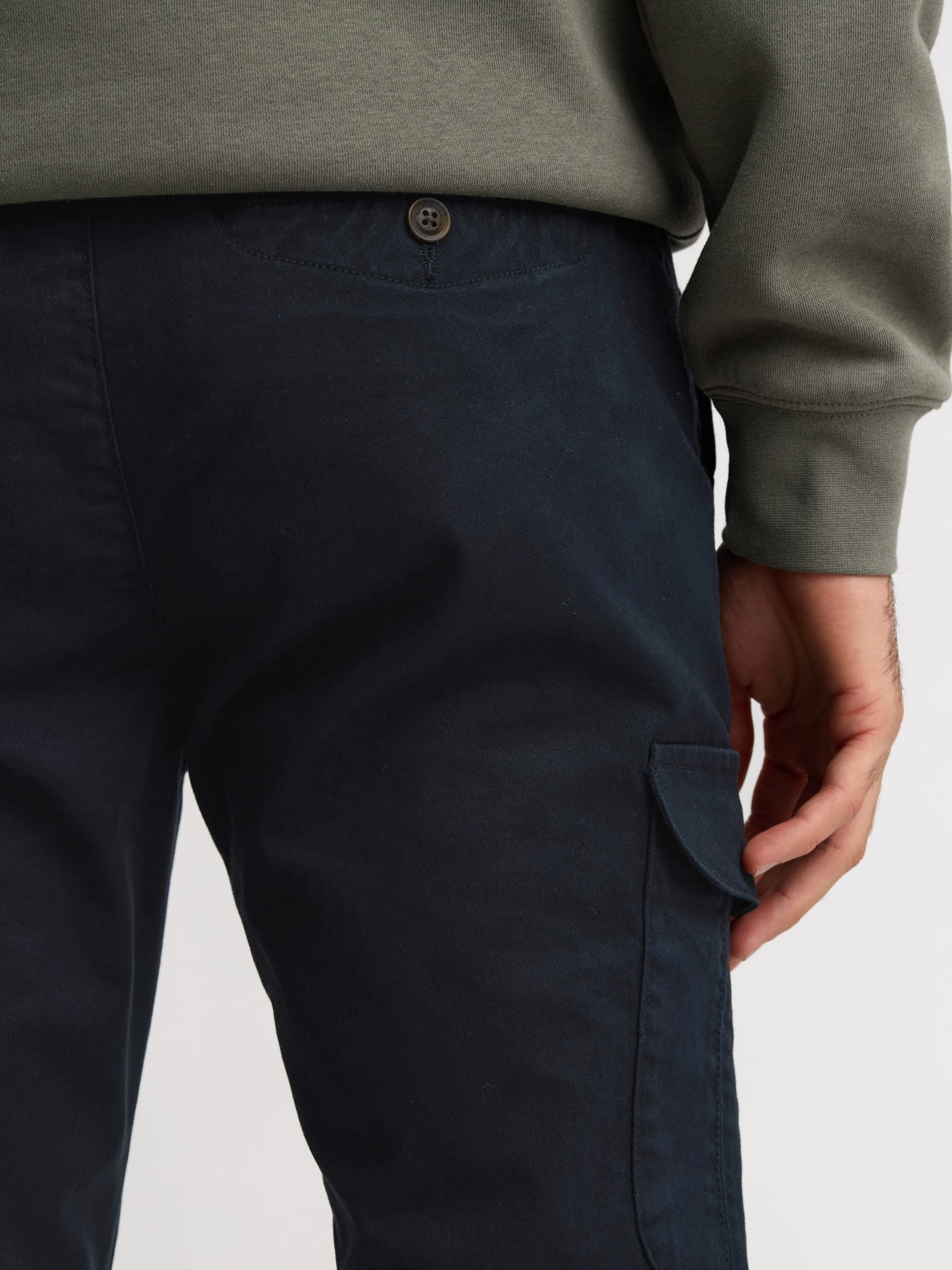 PANTALON BUFFALO
