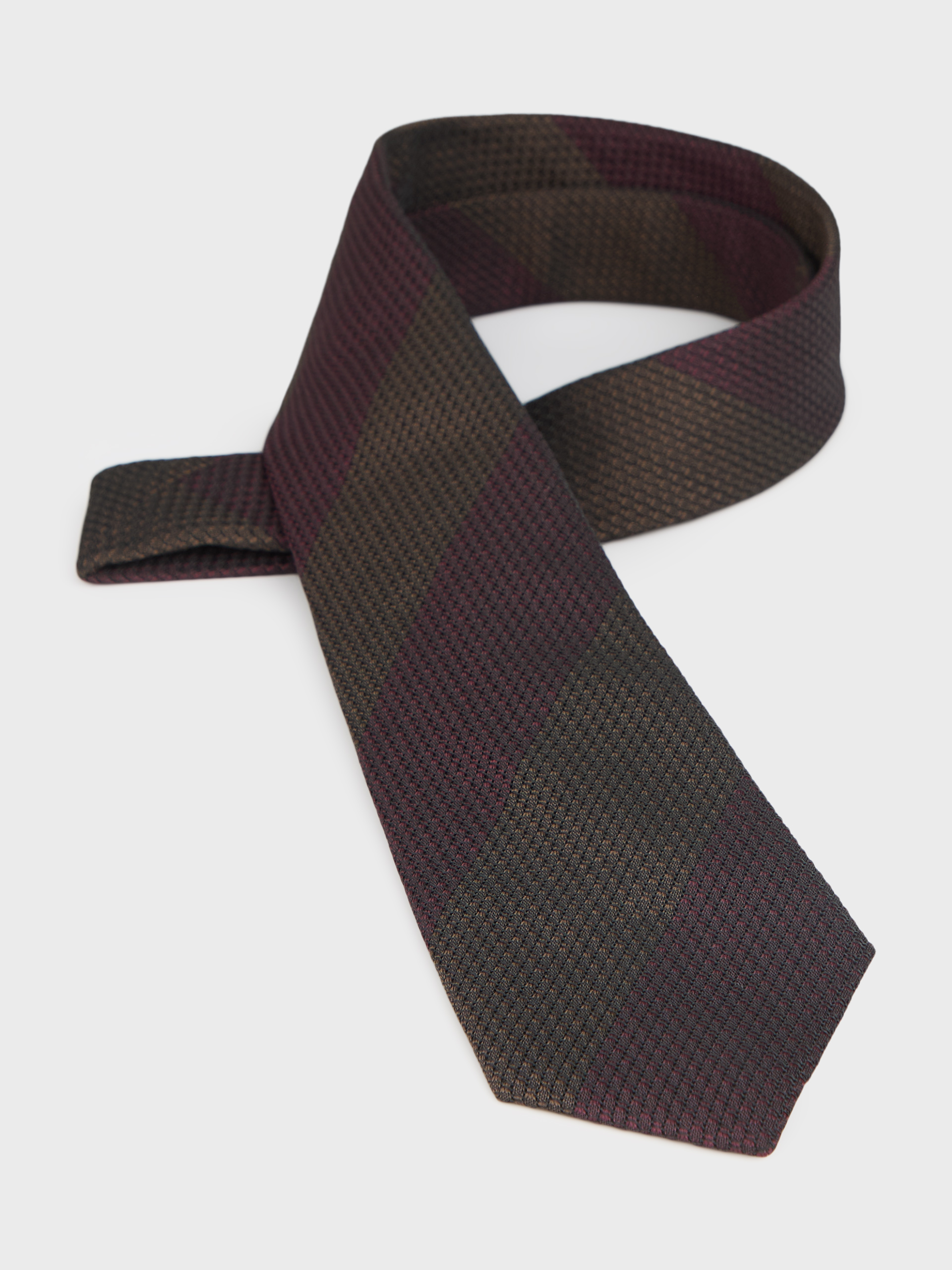 CORBATA GRENADINE